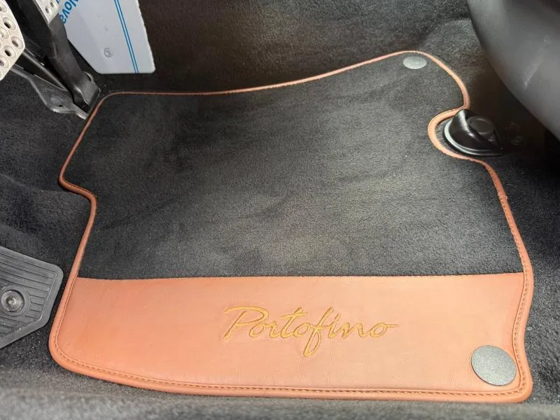 2019 Ferrari Portofino, 20/20