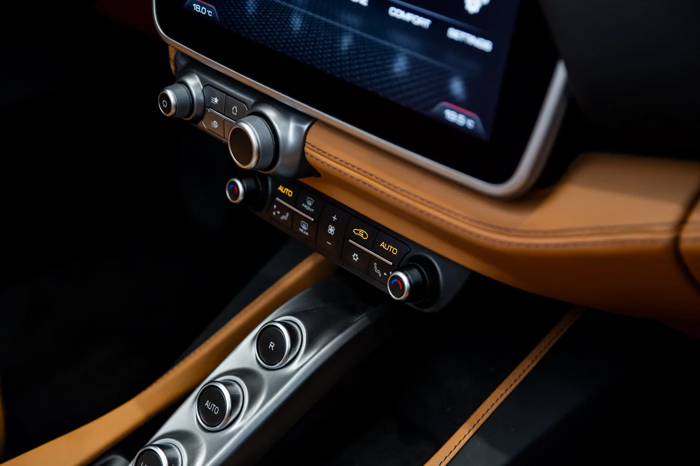 2019 Ferrari Portofino proposée par un concessionnaire spécialisé à Hengelo, Pays-Bas, photo 8 sur 15