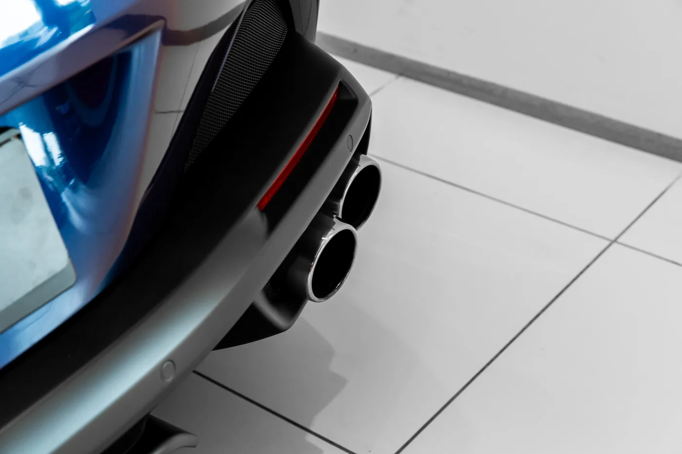 2019 Ferrari Portofino proposée par un concessionnaire spécialisé à Hengelo, Pays-Bas, photo 15 sur 15