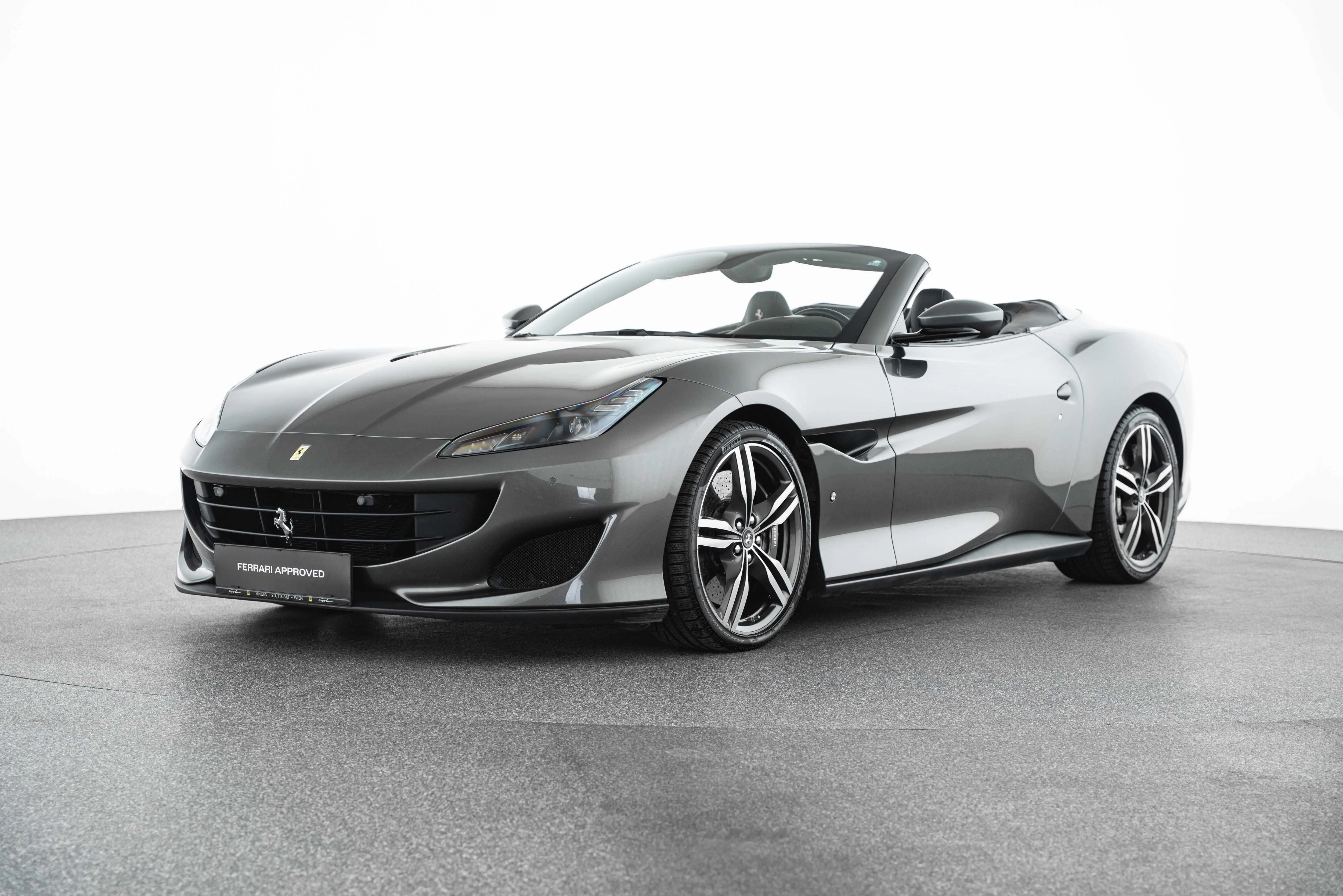 2019 Ferrari Portofino angeboten von einem Fachhändler in Vösendorf, Österreich, Hauptfoto