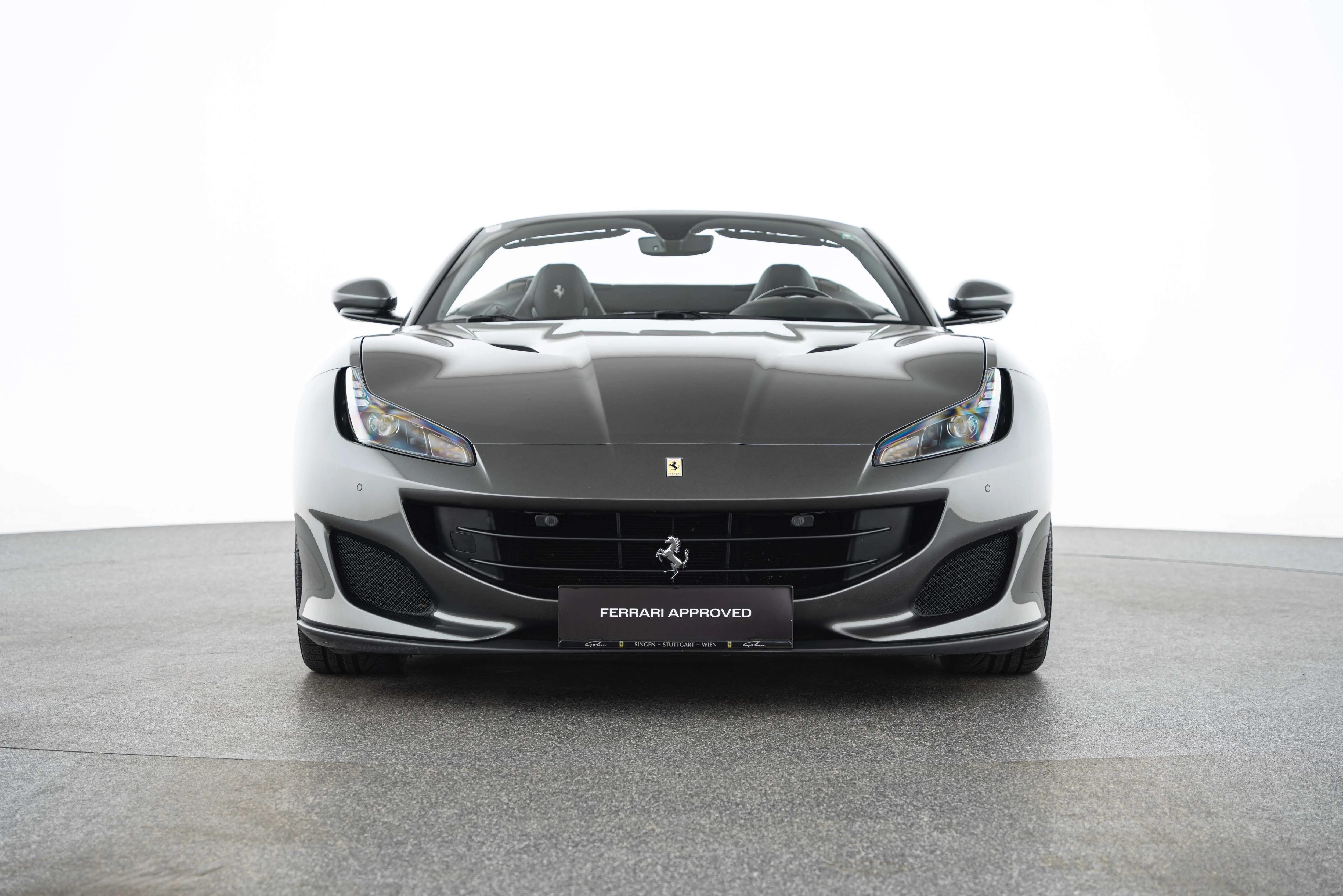 2019 Ferrari Portofino, 2/30
