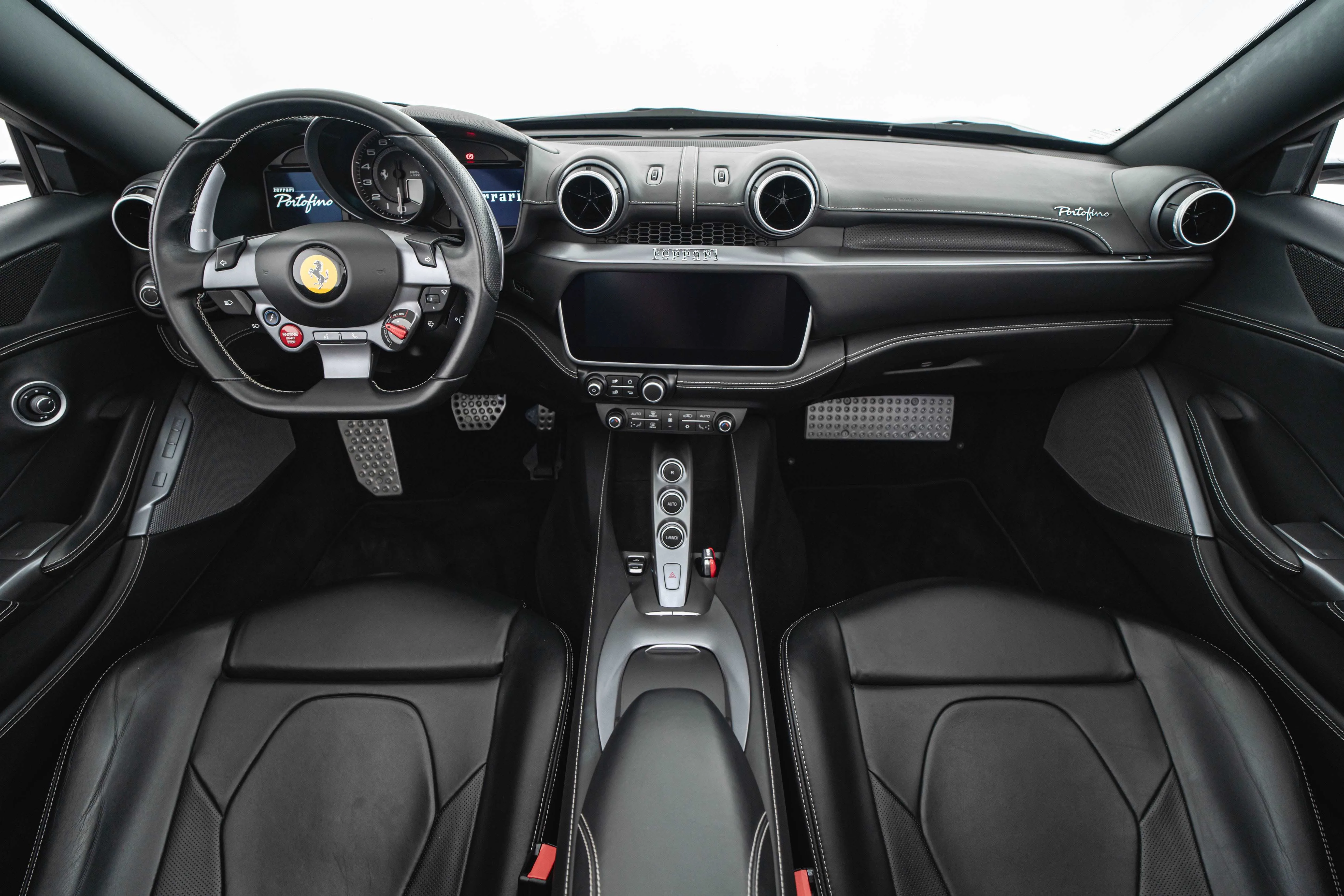 2019 Ferrari Portofino, 10/30