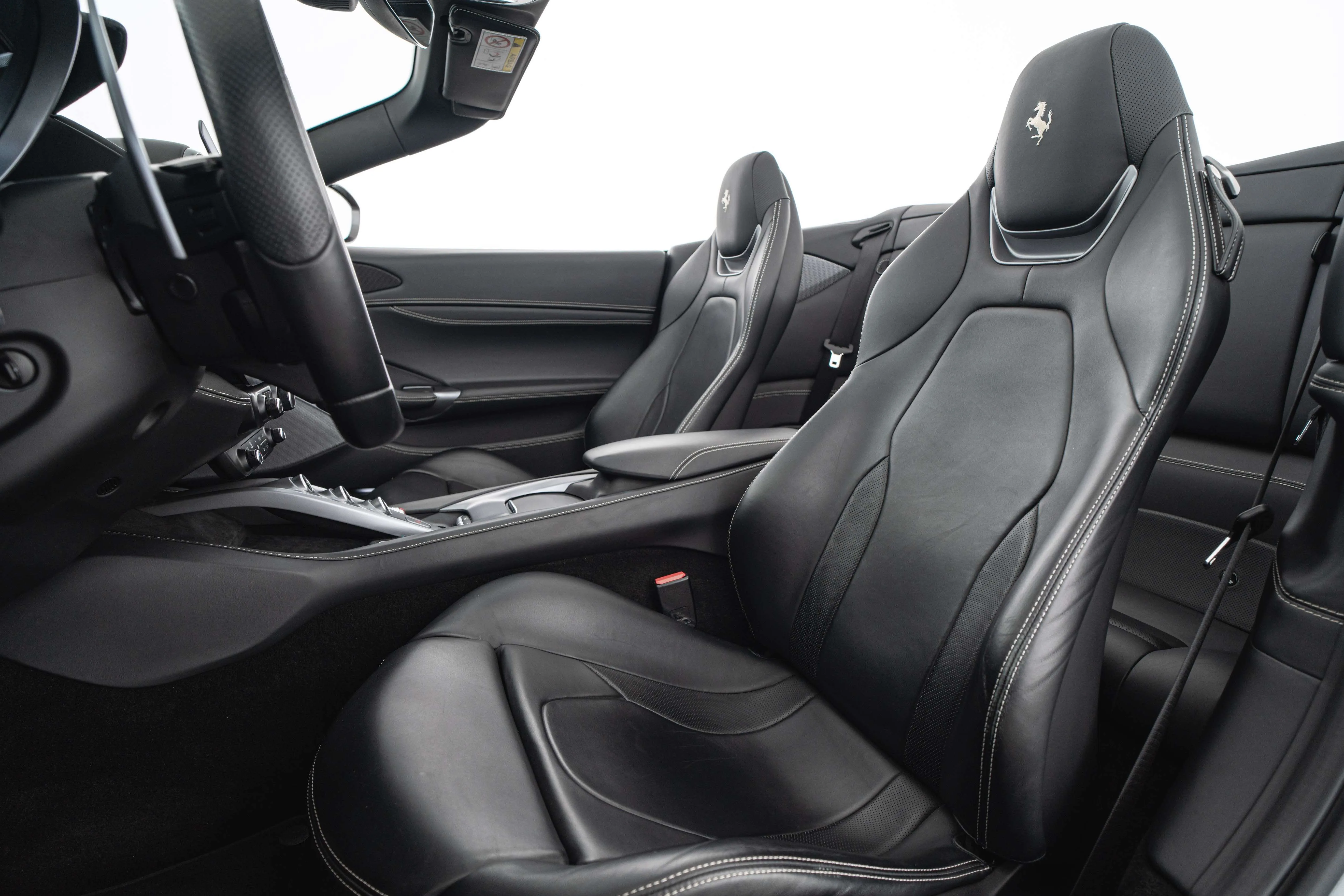 2019 Ferrari Portofino, 11/30