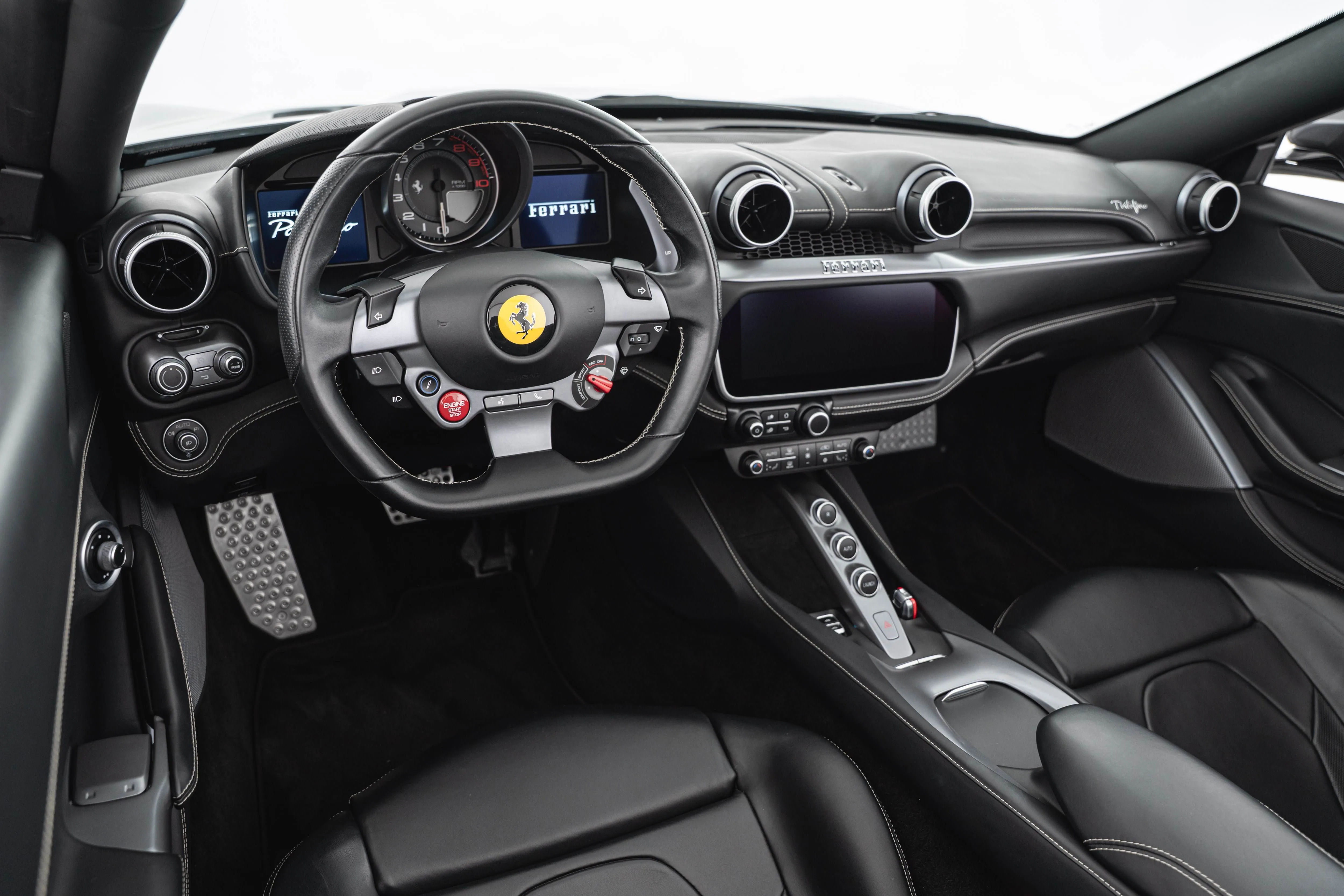 2019 Ferrari Portofino, 12/30