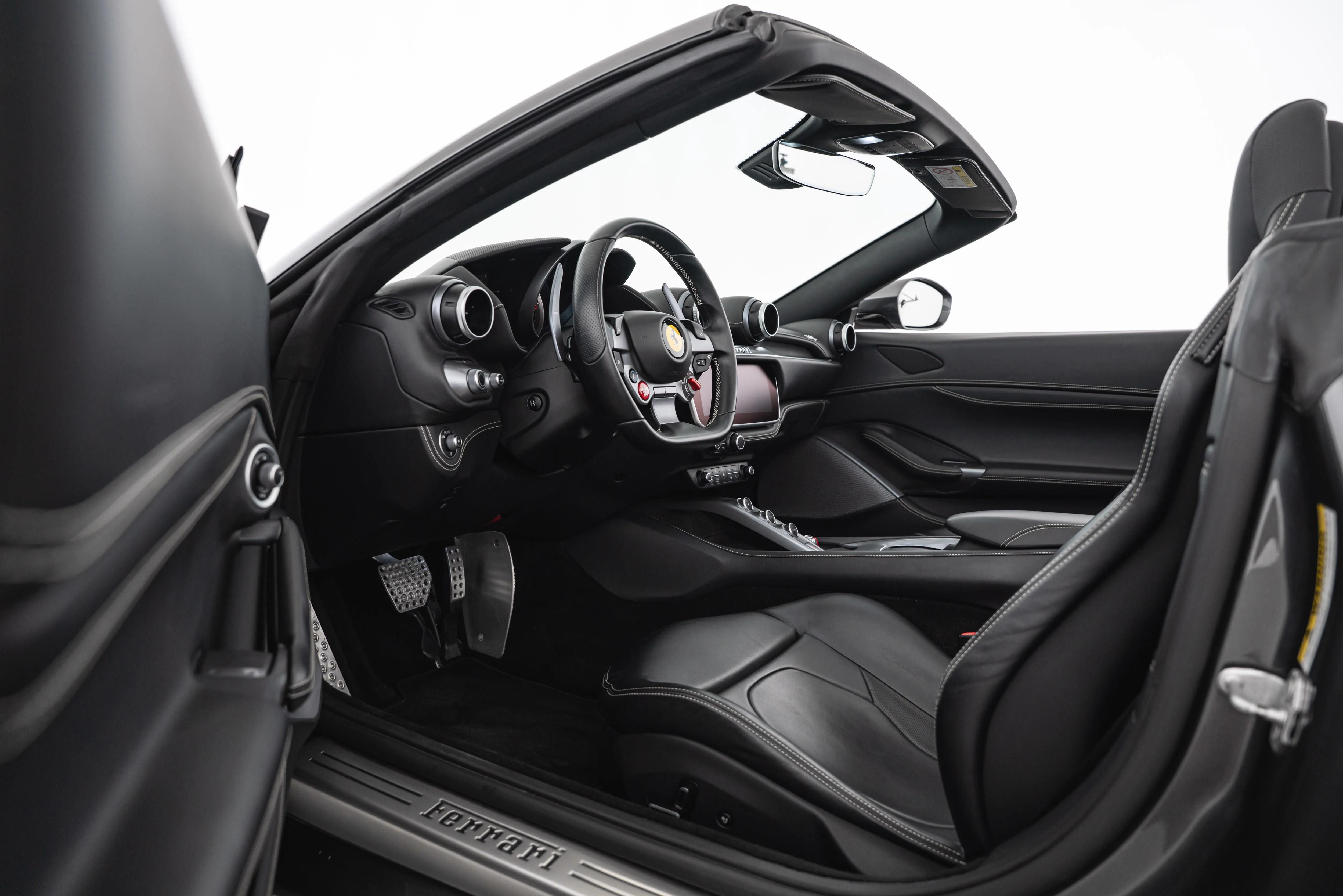 2019 Ferrari Portofino, 15/30
