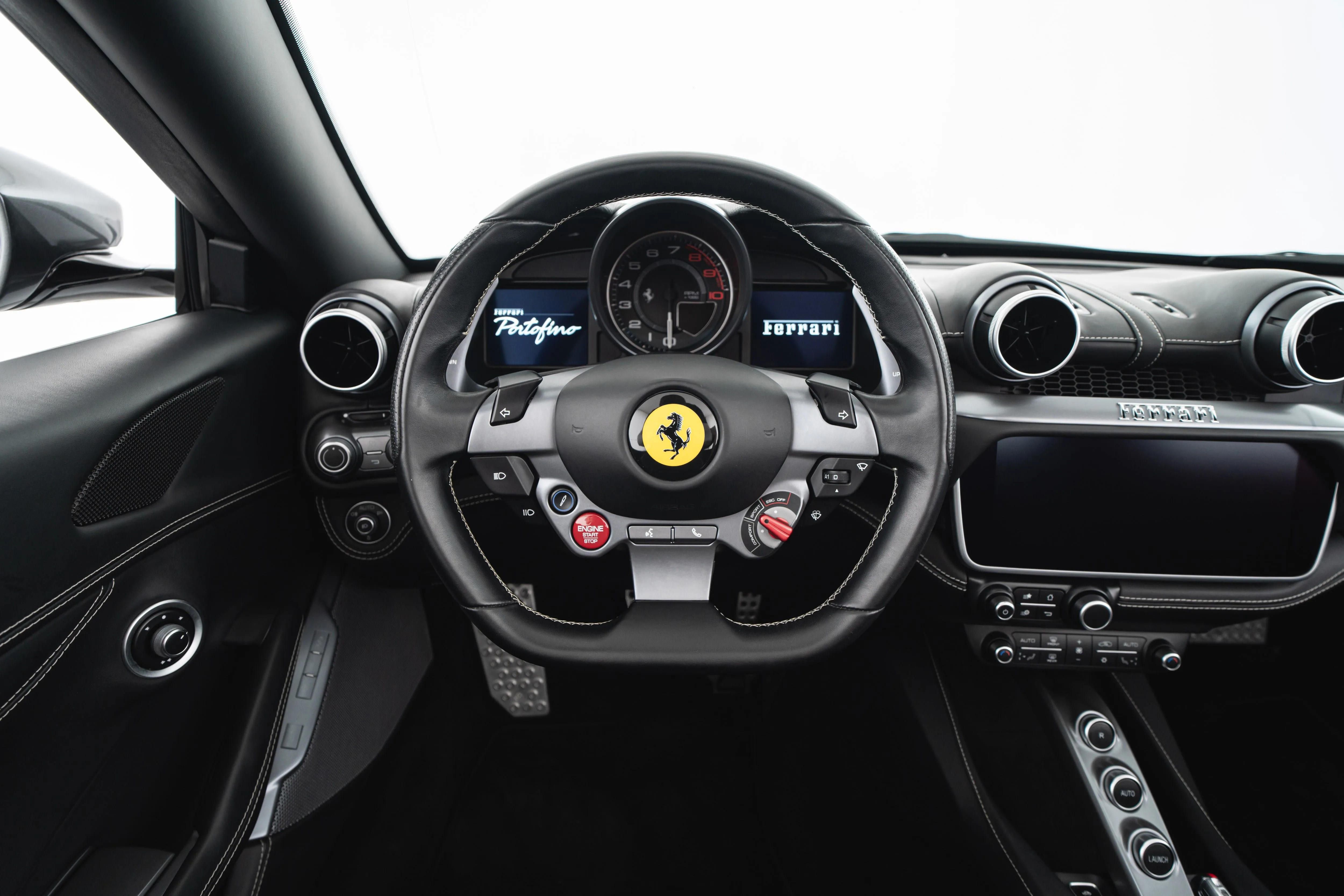 2019 Ferrari Portofino, 16/30
