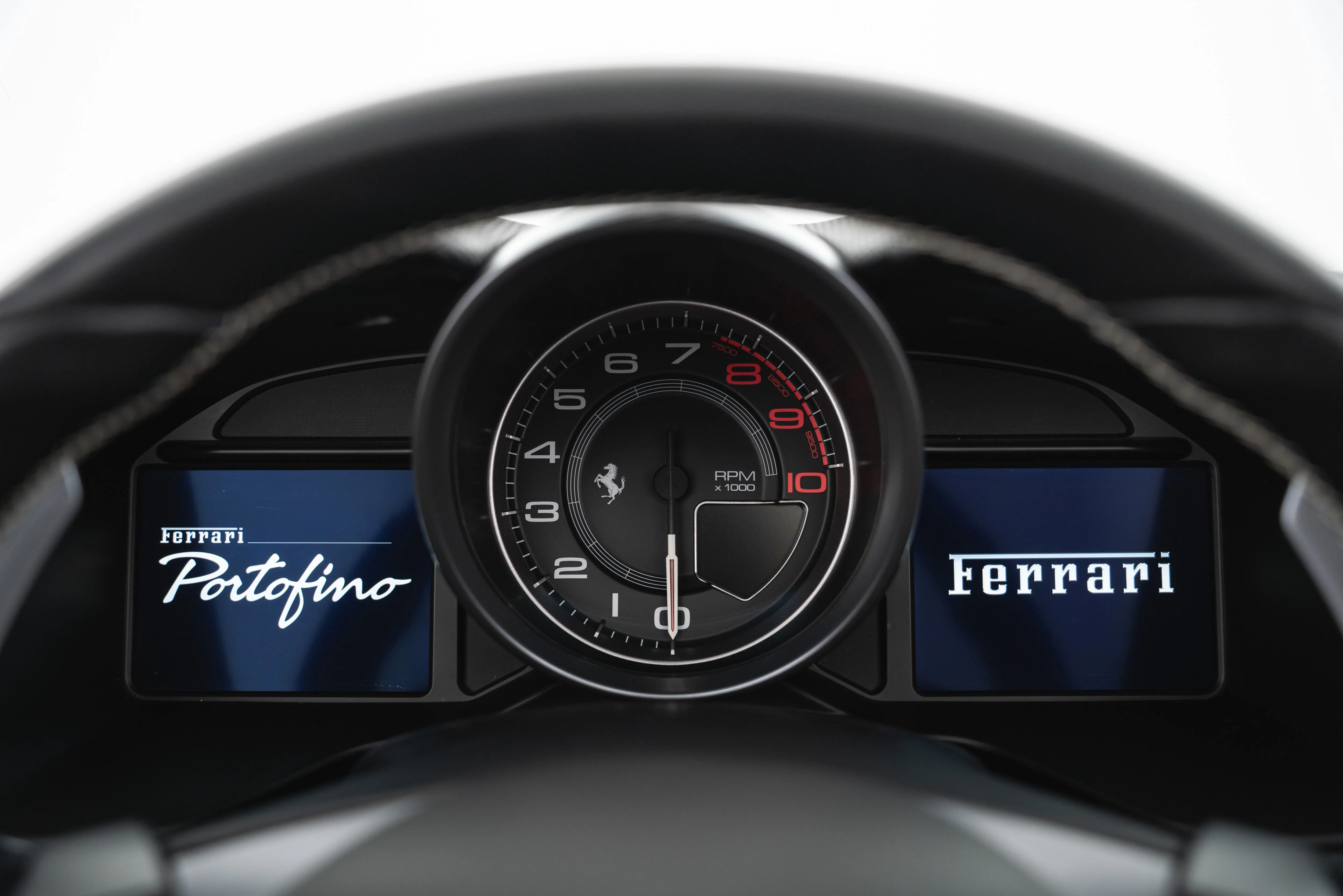 2019 Ferrari Portofino, 17/30