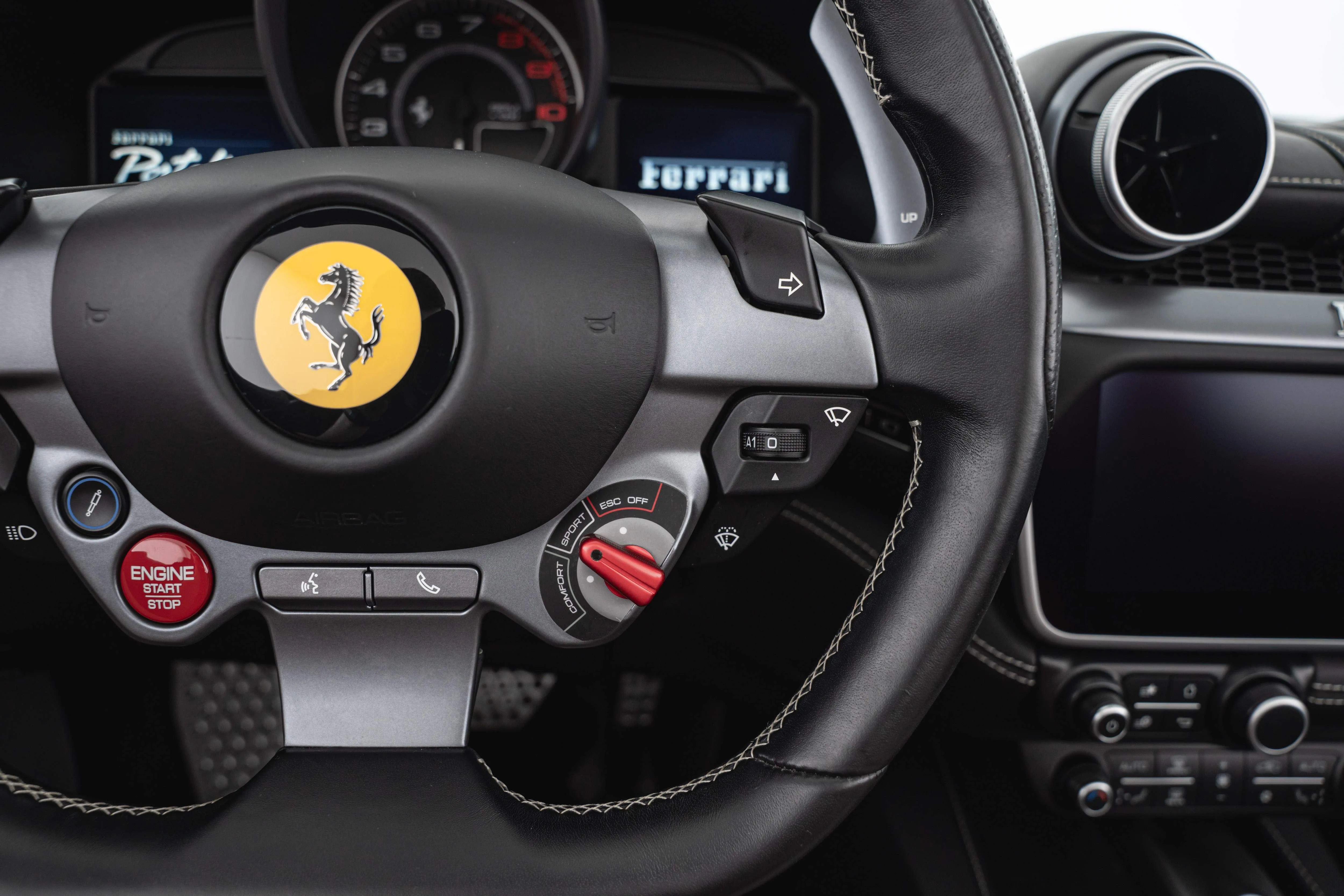 2019 Ferrari Portofino, 18/30