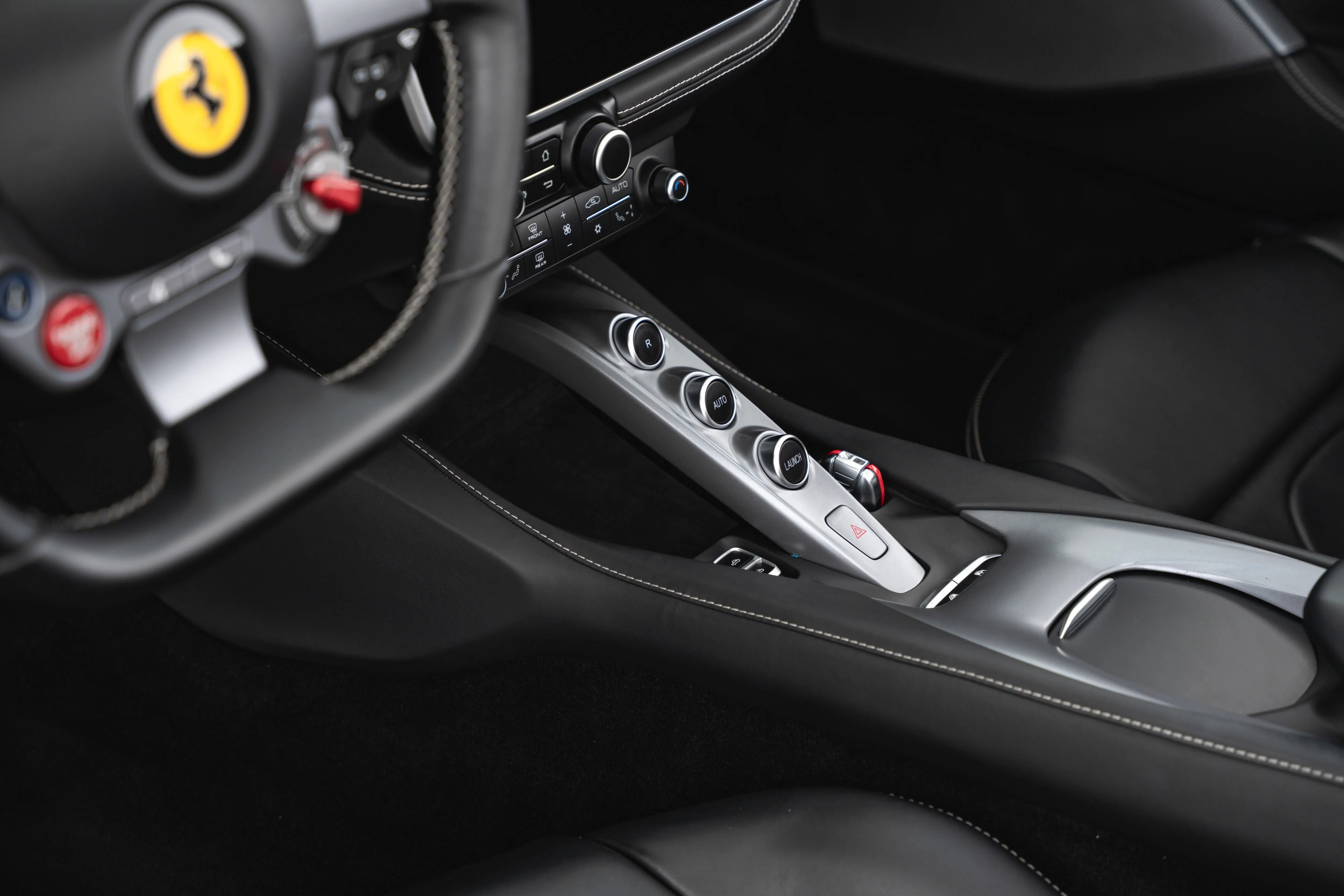 2019 Ferrari Portofino, 19/30