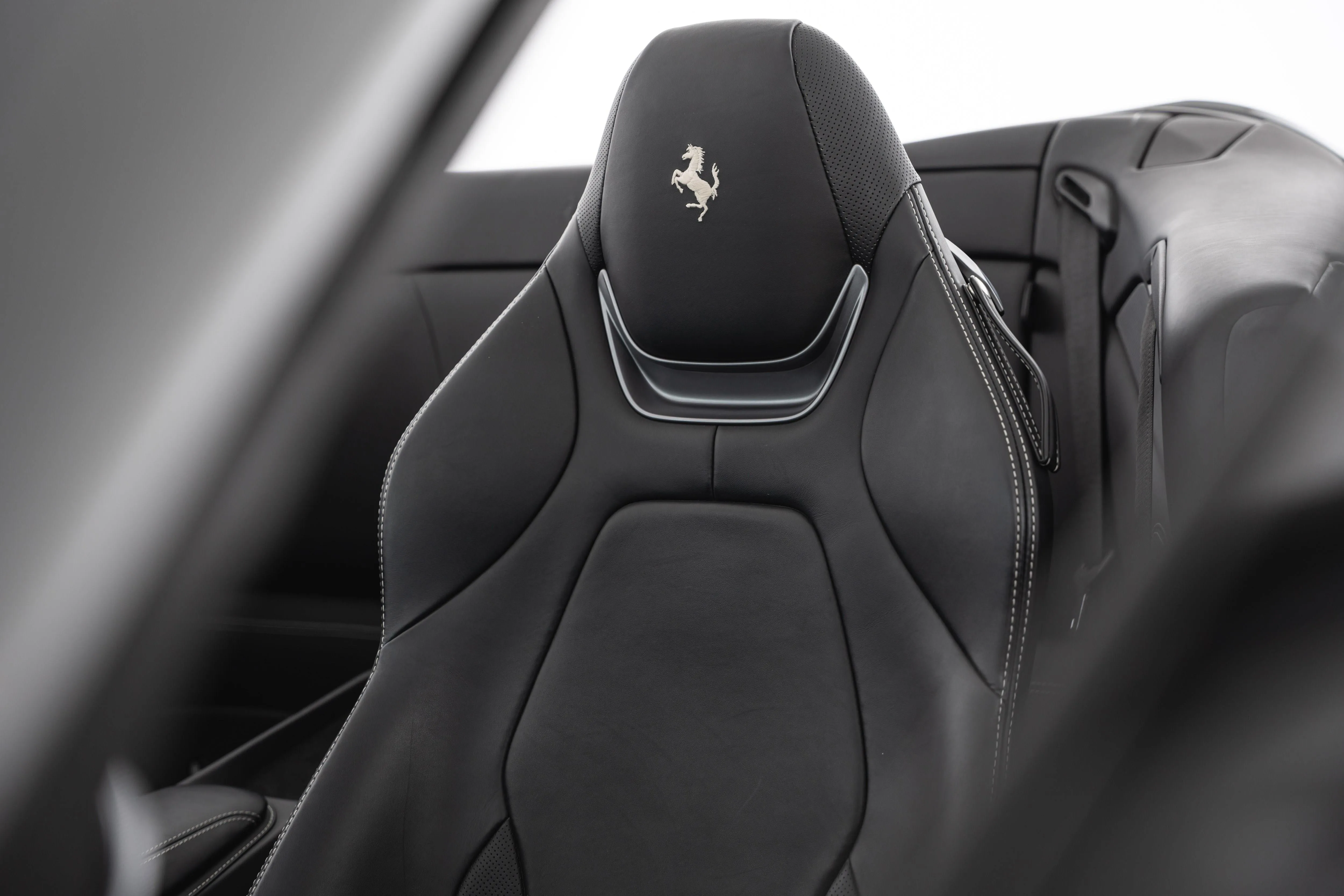 2019 Ferrari Portofino, 22/30