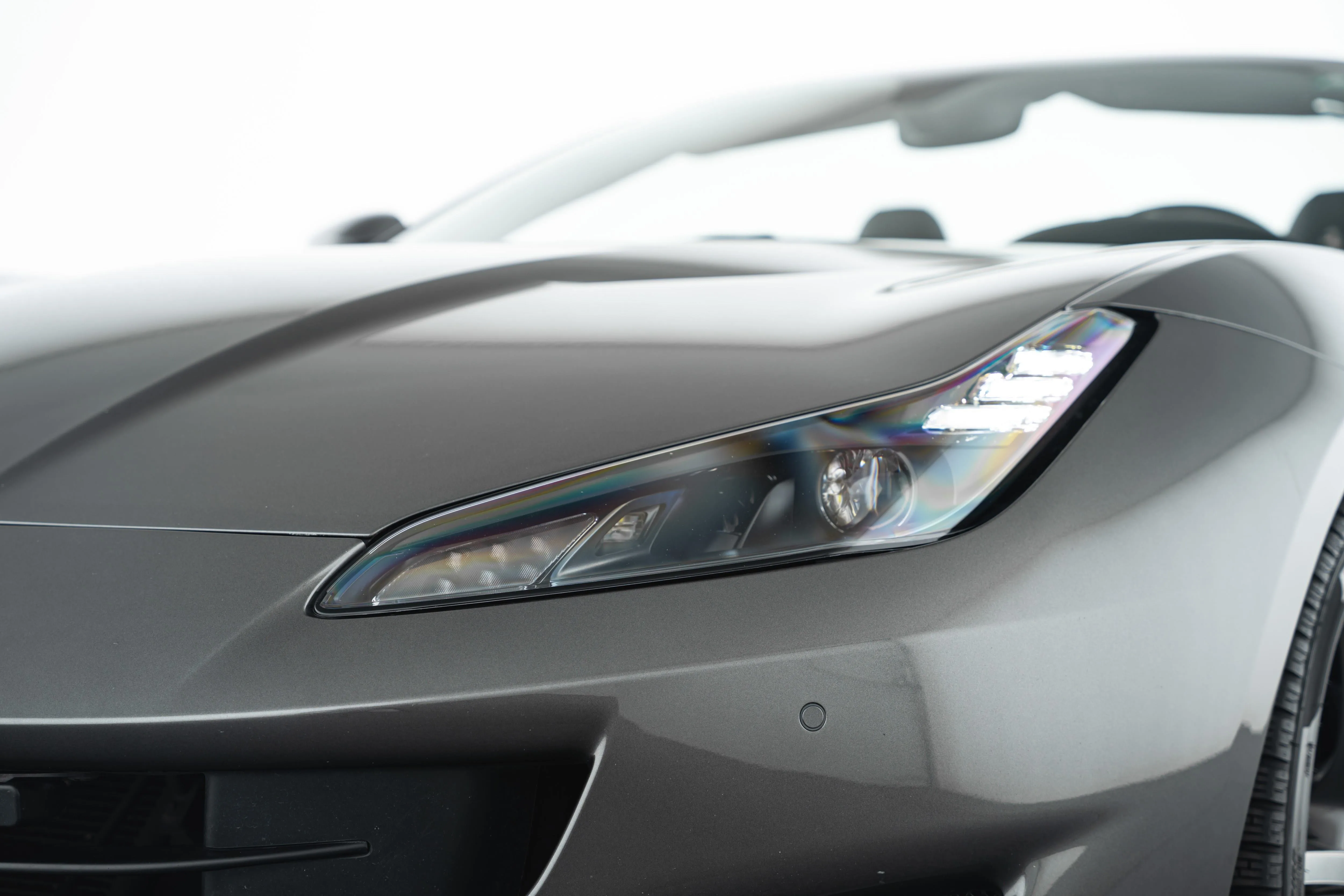 2019 Ferrari Portofino, 24/30