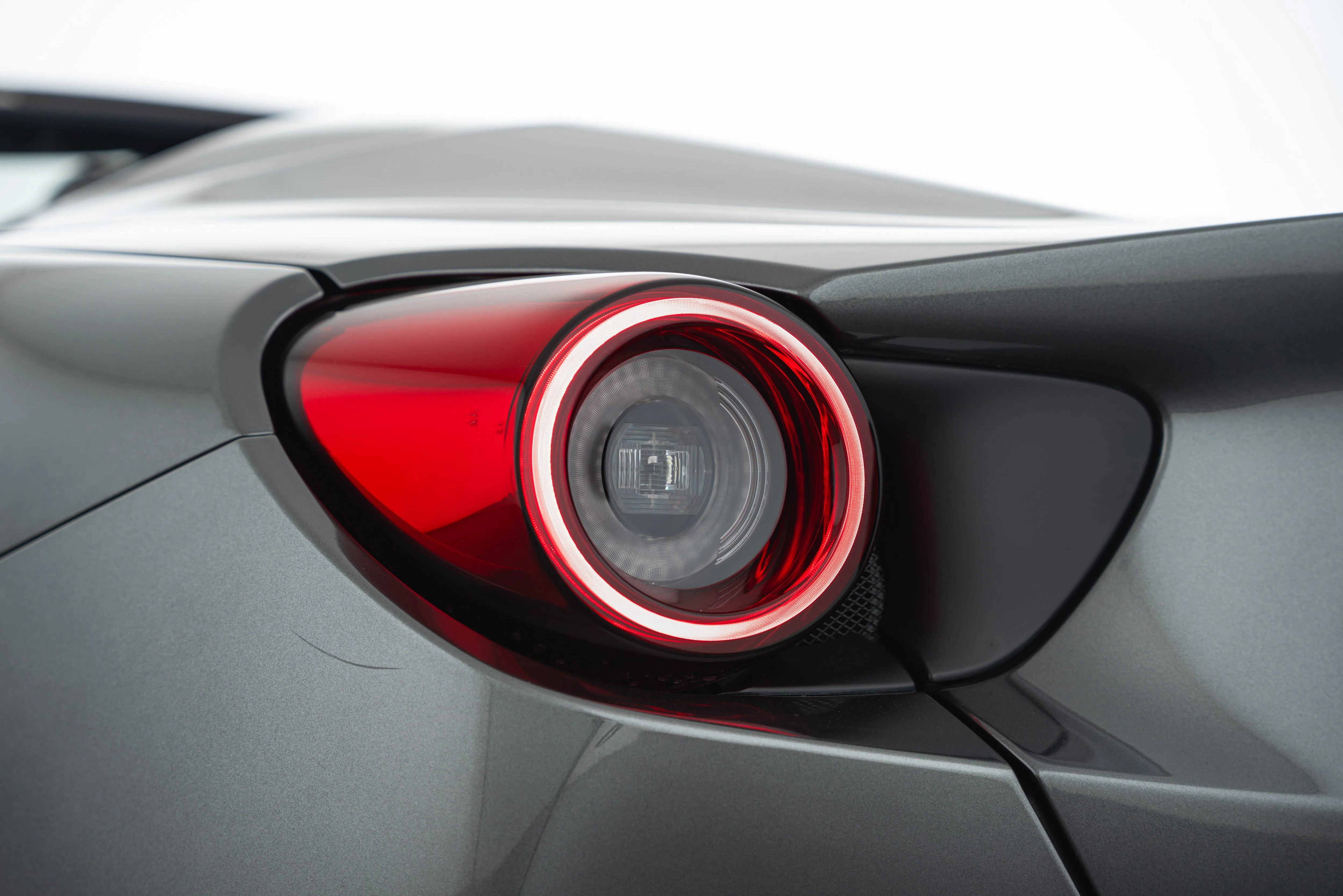 2019 Ferrari Portofino, 26/30