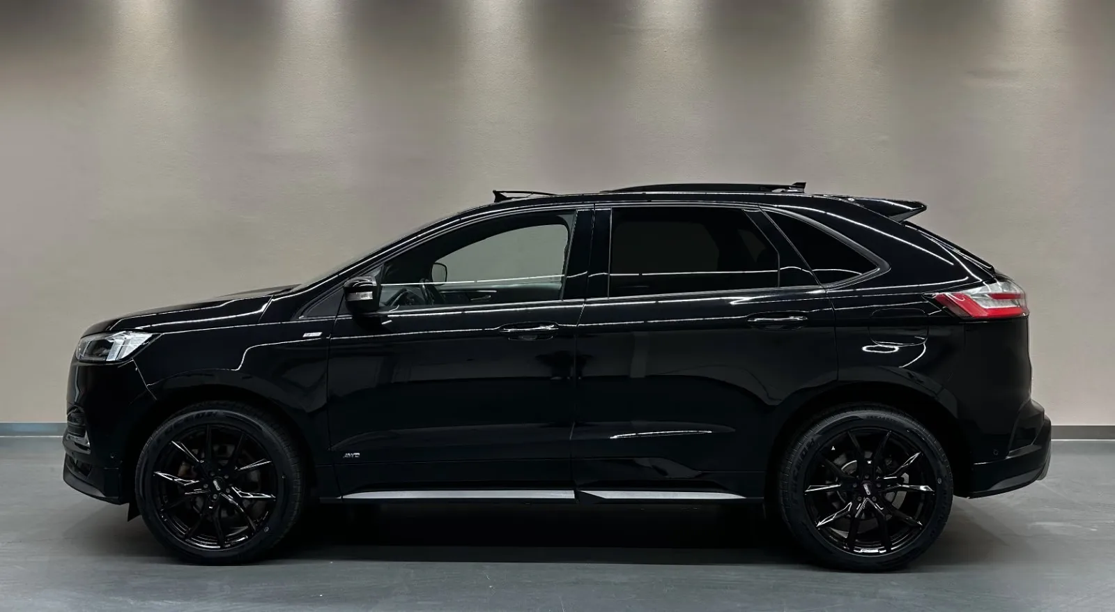 2019 Ford Edge ST-Line, 3/23