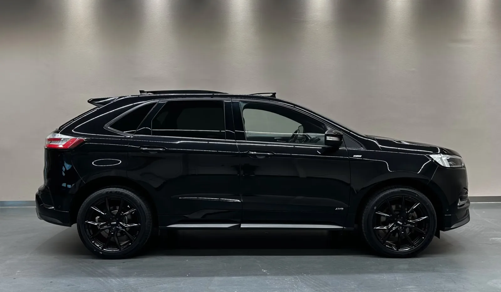 2019 Ford Edge ST-Line, 6/23