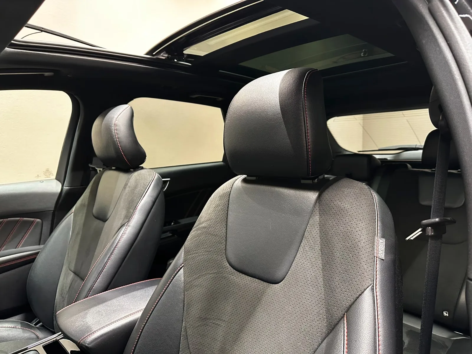 2019 Ford Edge ST-Line, 9/23