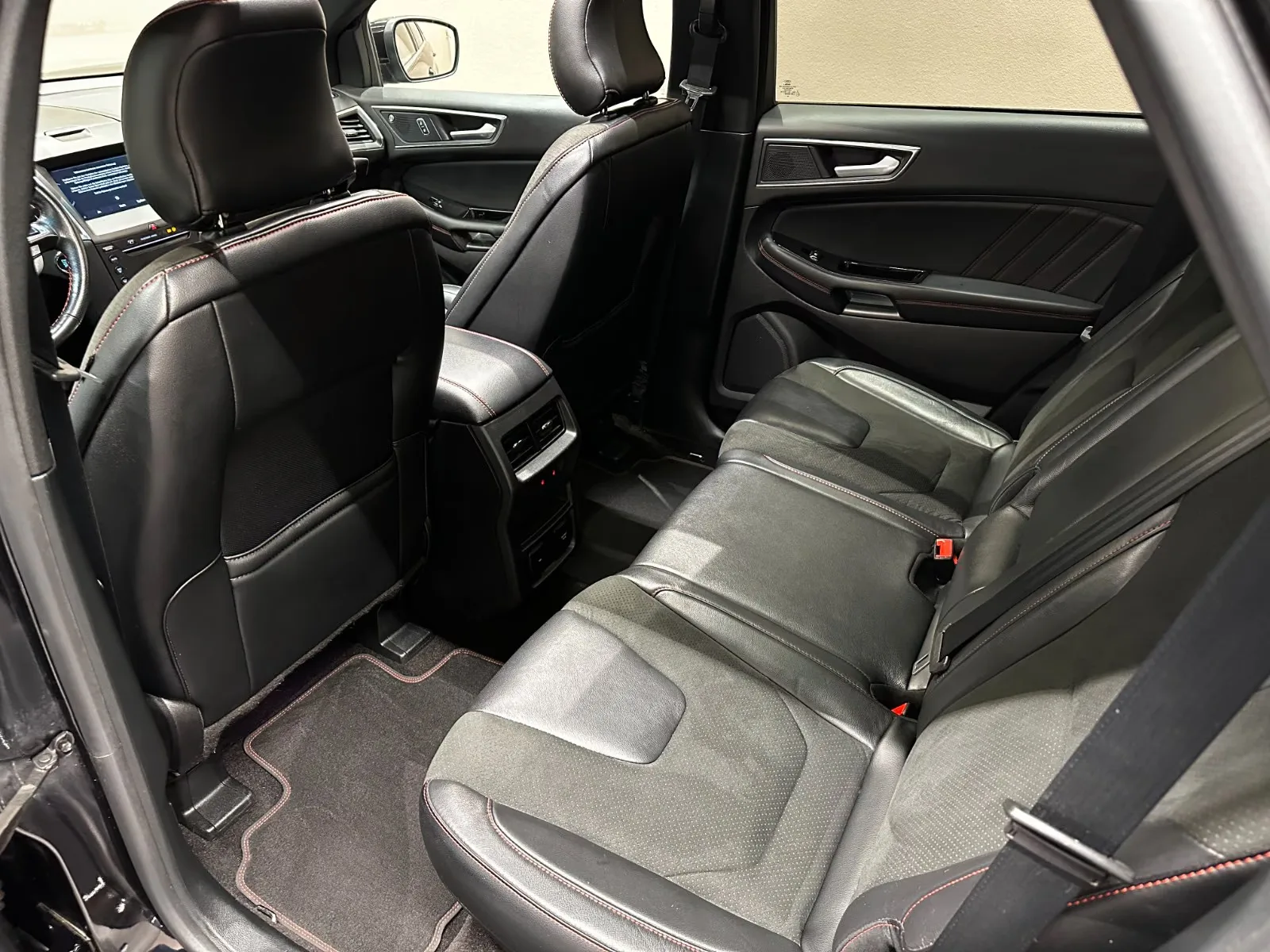 2019 Ford Edge ST-Line, 12/23