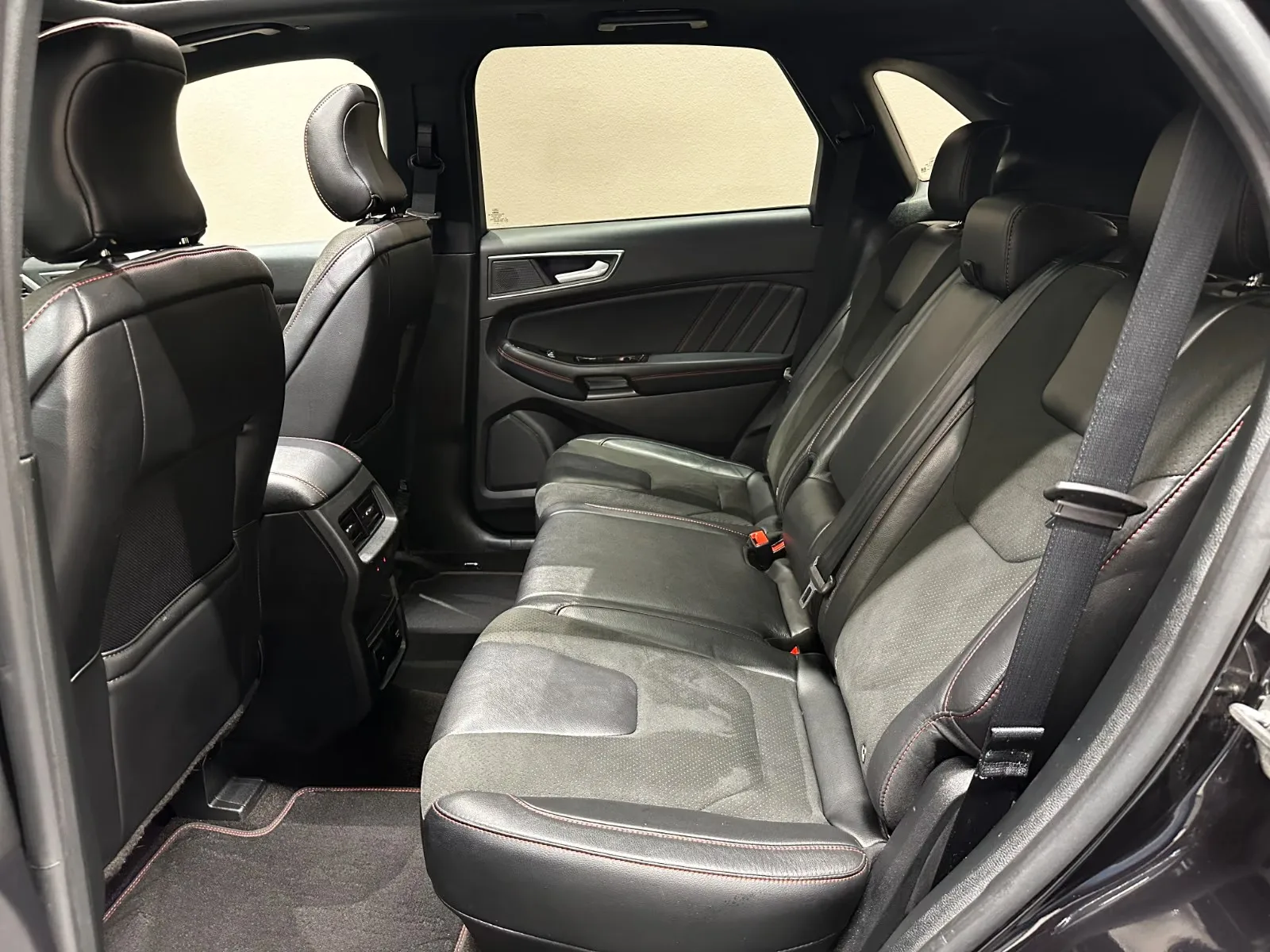2019 Ford Edge ST-Line, 13/23