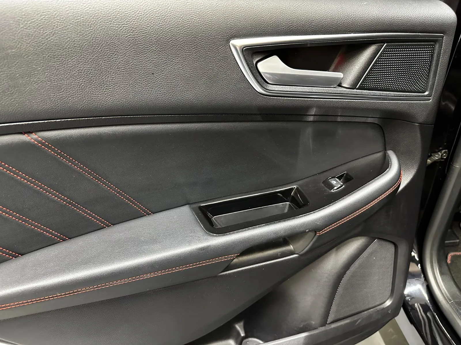 2019 Ford Edge ST-Line, 14/23