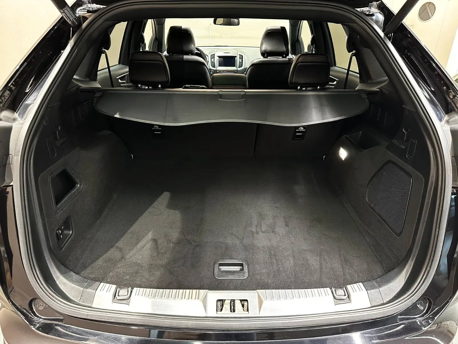 2019 Ford Edge ST-Line, 15/23