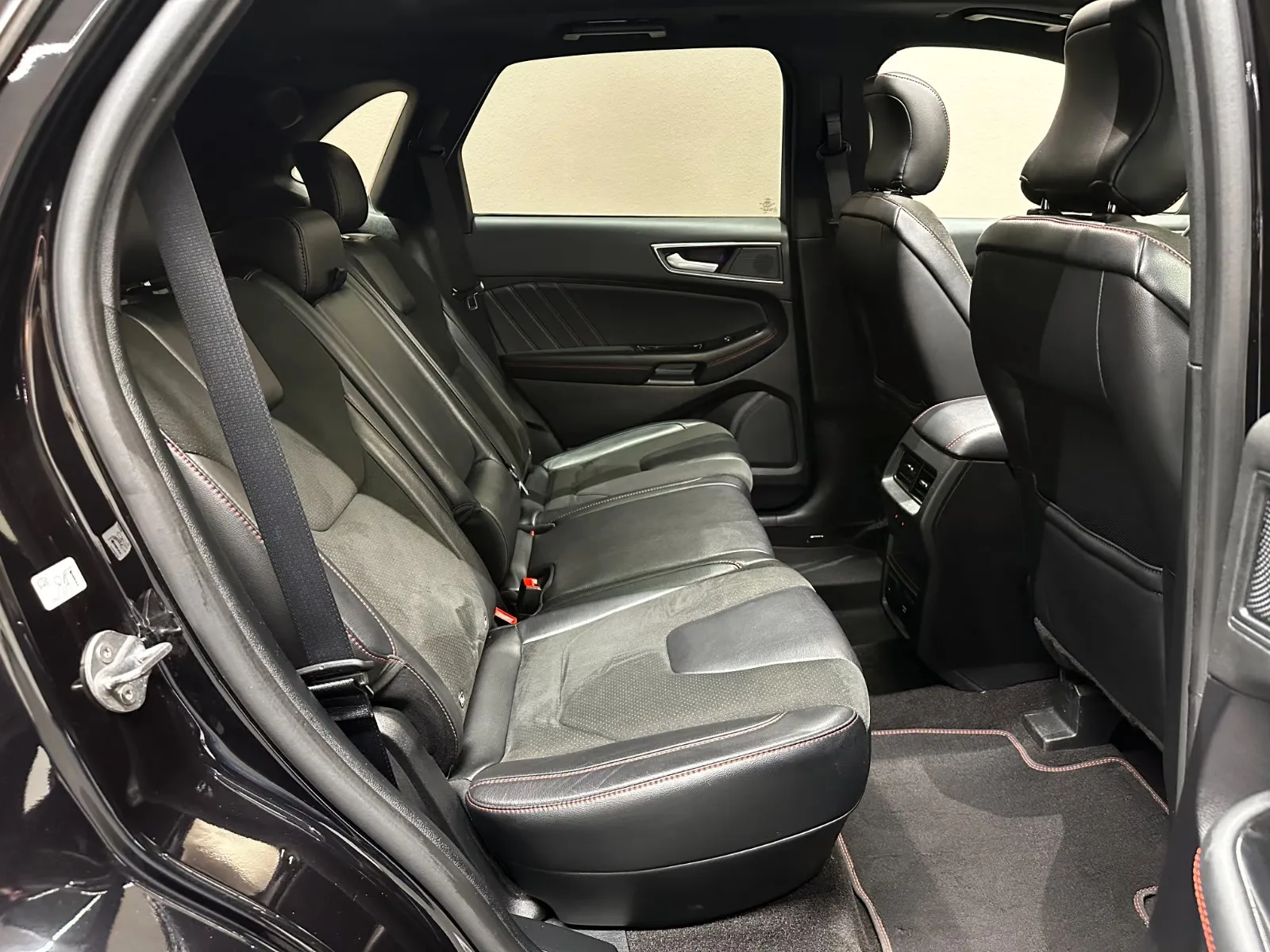 2019 Ford Edge ST-Line, 17/23
