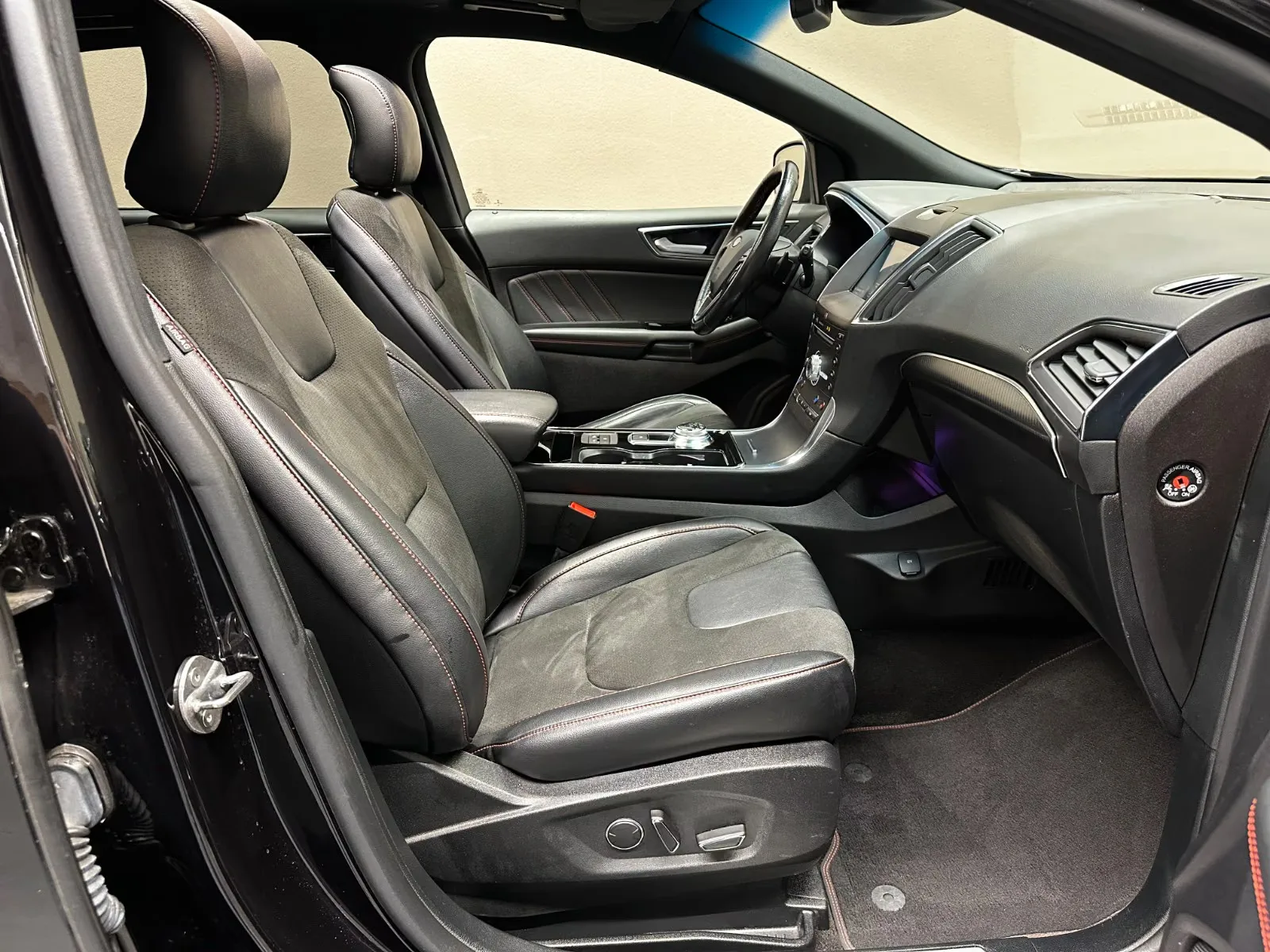2019 Ford Edge ST-Line, 20/23