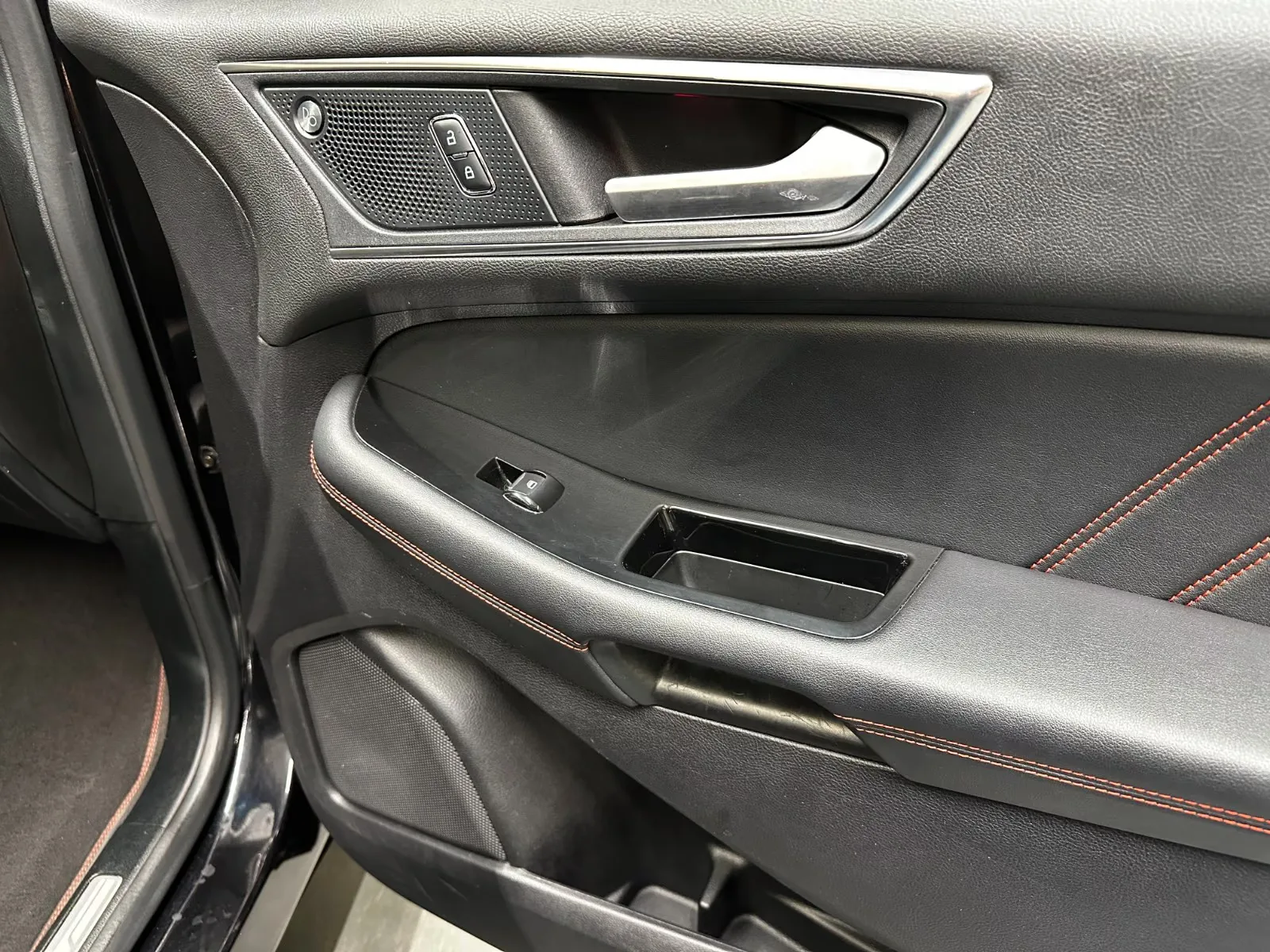2019 Ford Edge ST-Line, 21/23