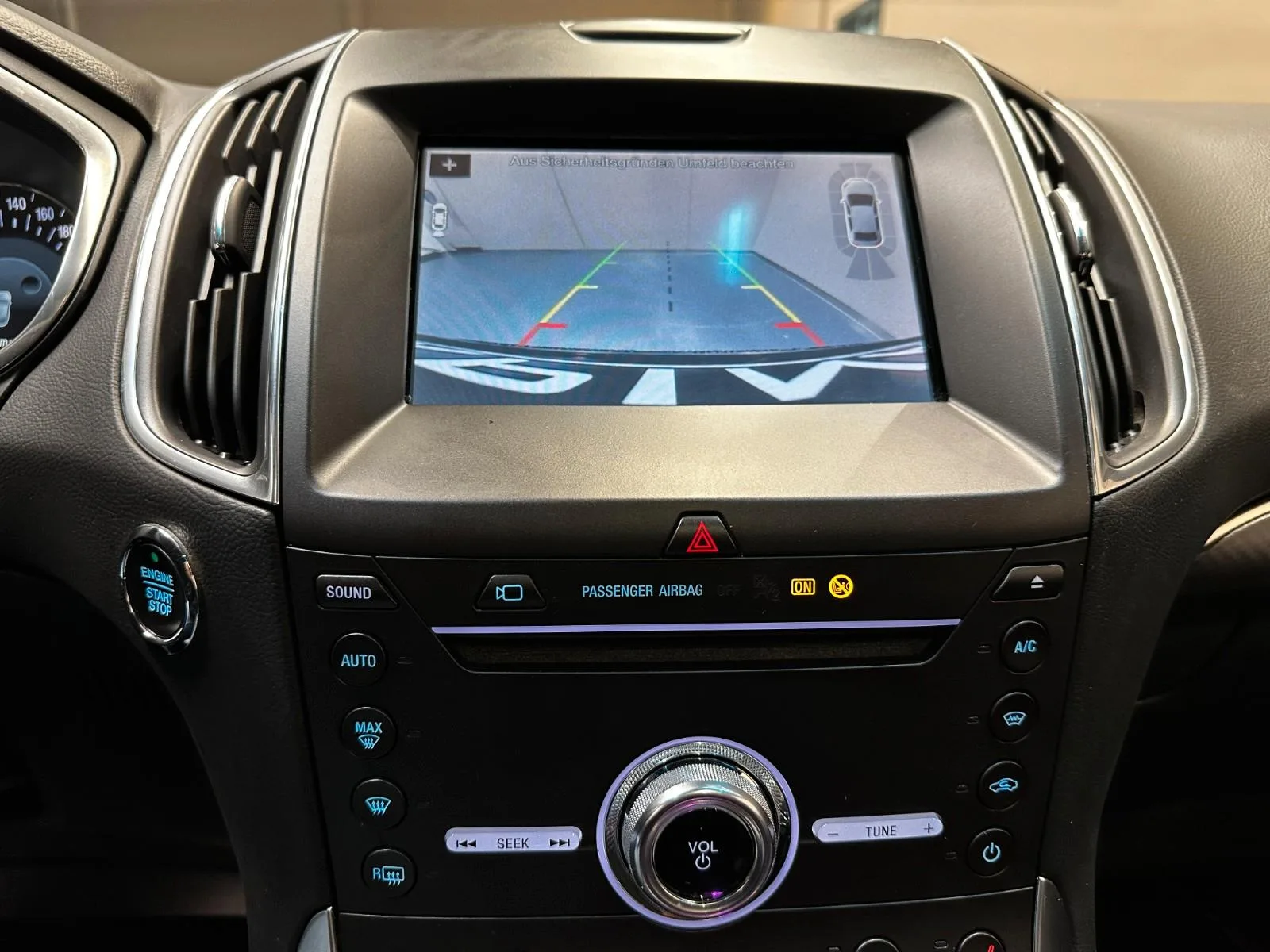 2019 Ford Edge ST-Line, 23/23