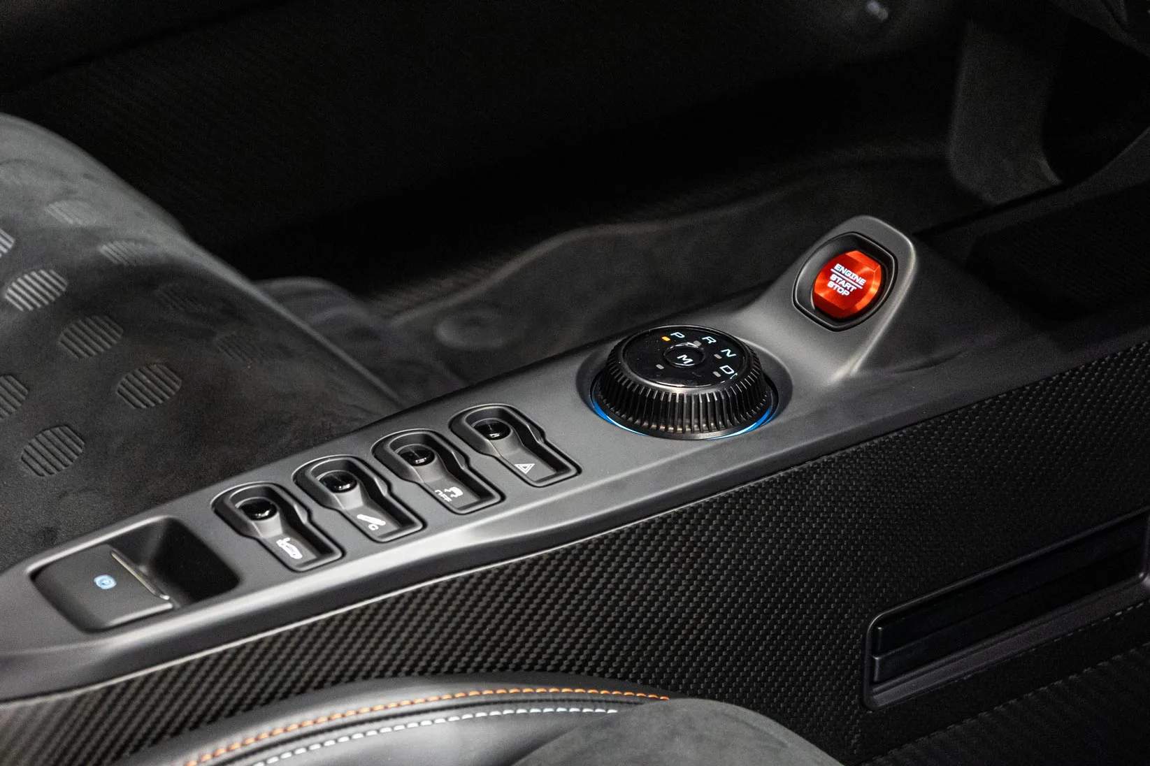 2019 Ford GT Heritage Edition, 23/30