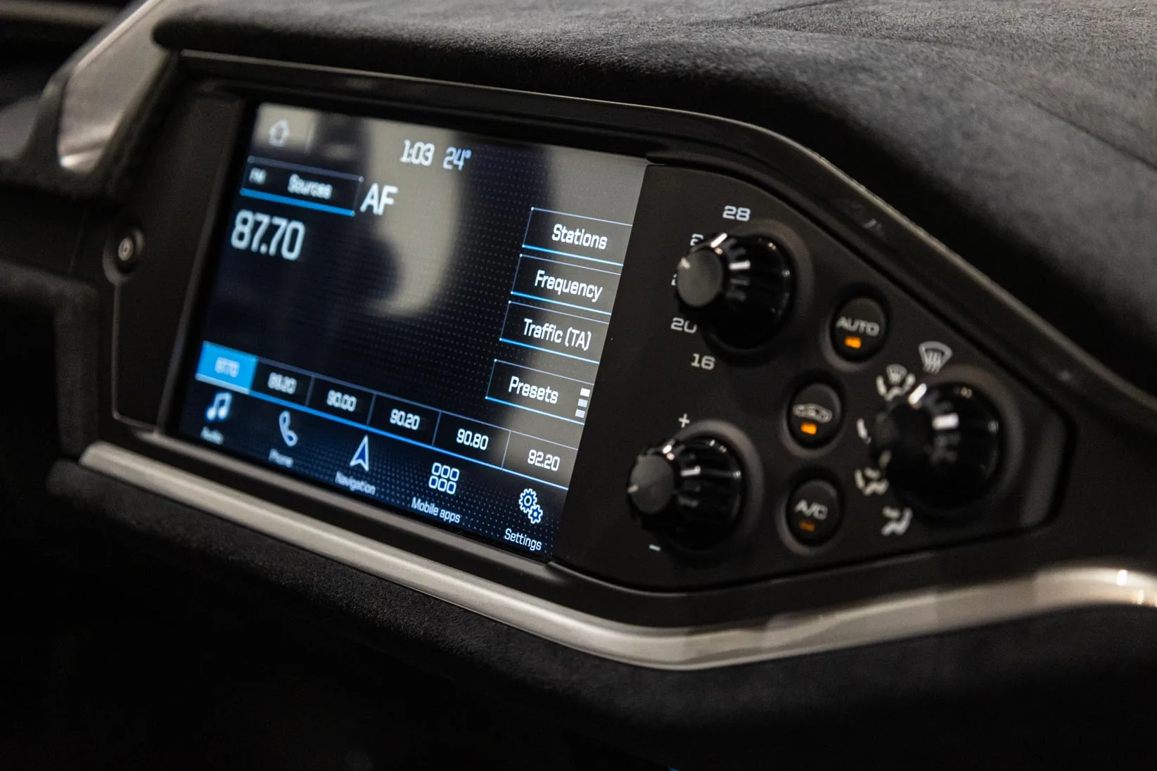 2019 Ford GT Heritage Edition, 24/30
