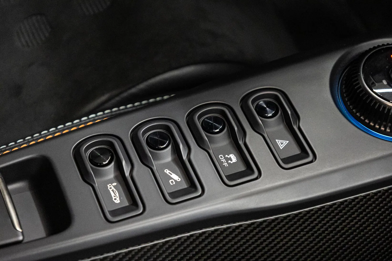 2019 Ford GT Heritage Edition, 25/30