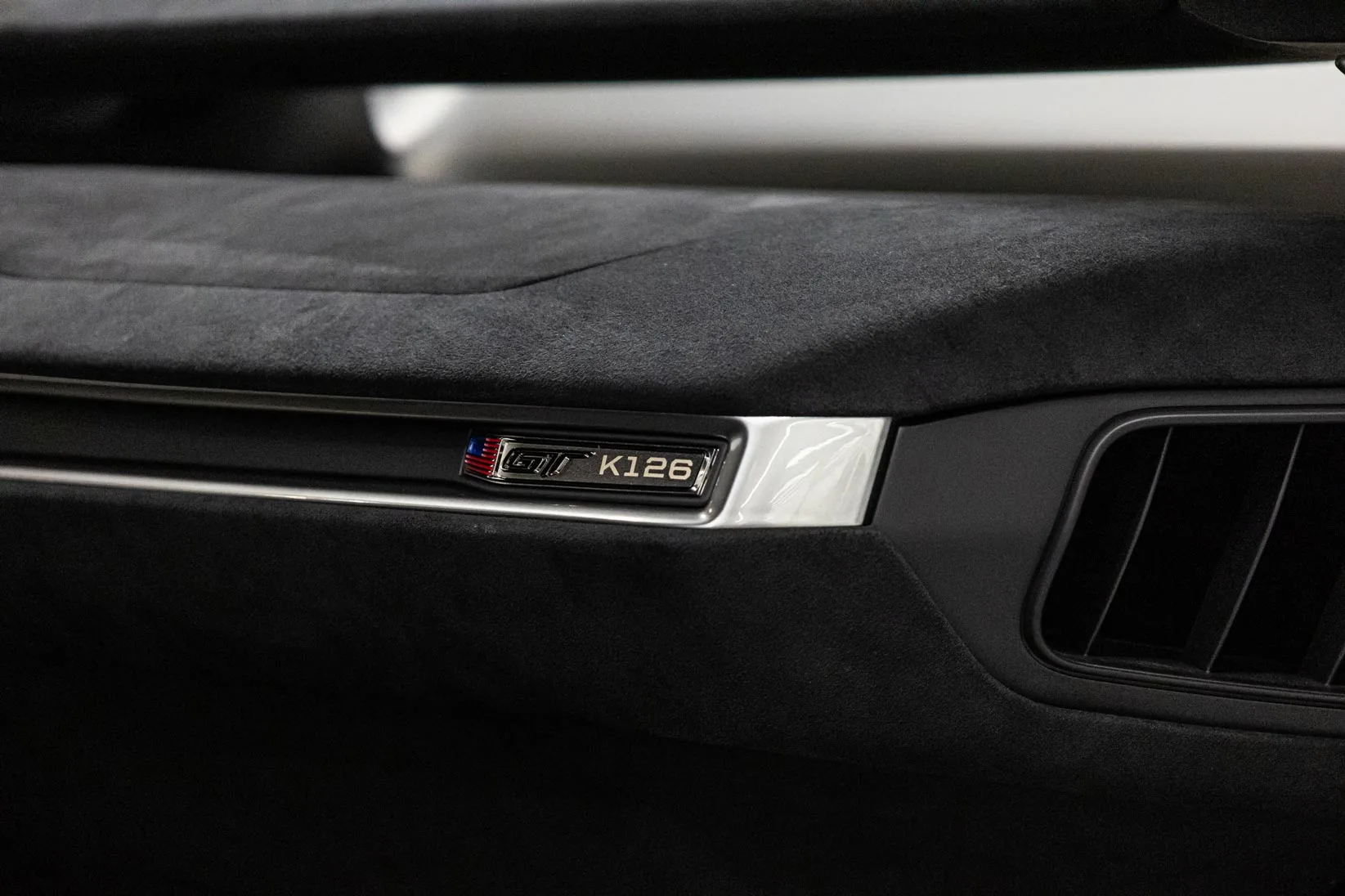 2019 Ford GT Heritage Edition, 26/30