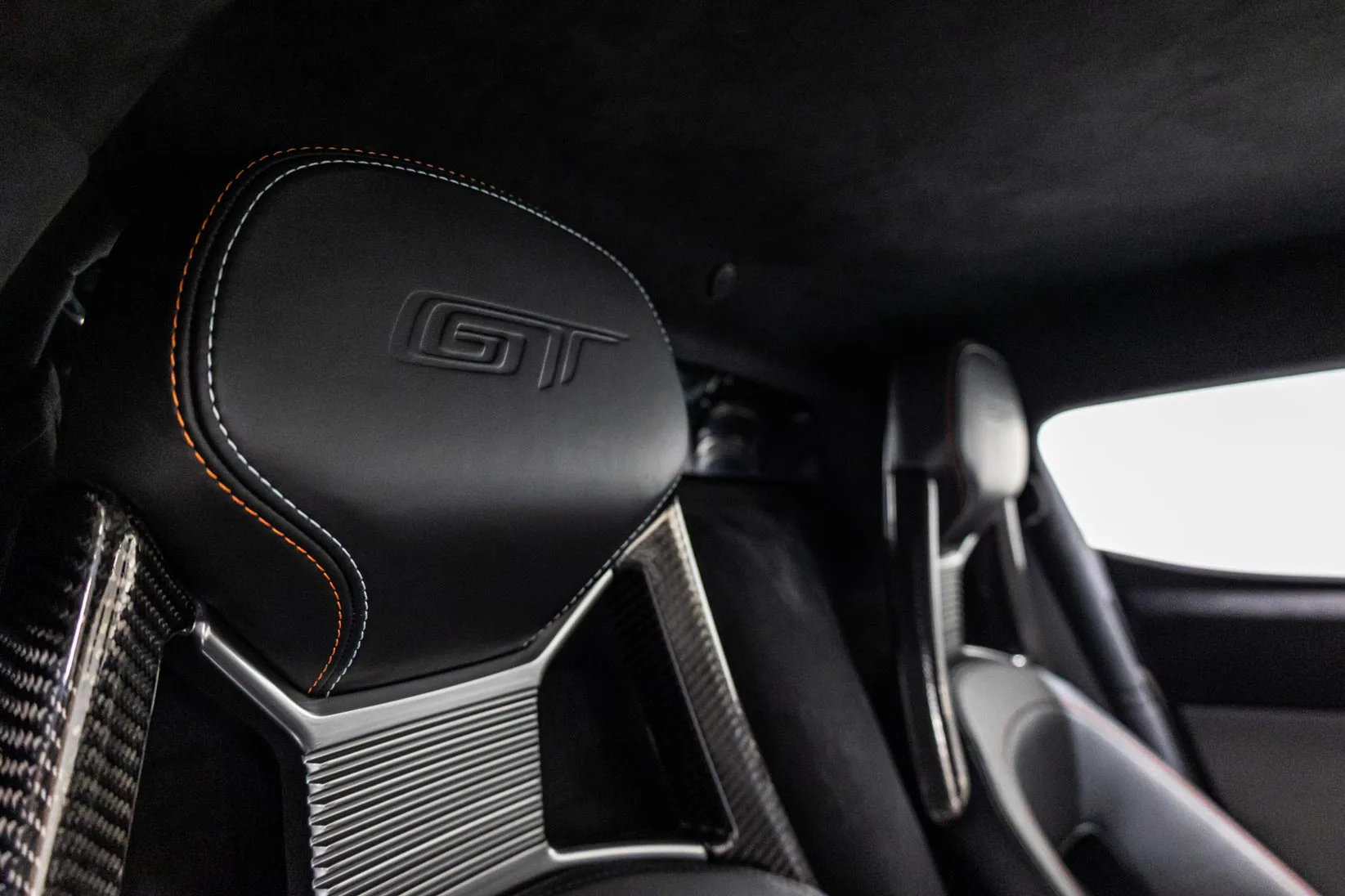 2019 Ford GT Heritage Edition, 29/30