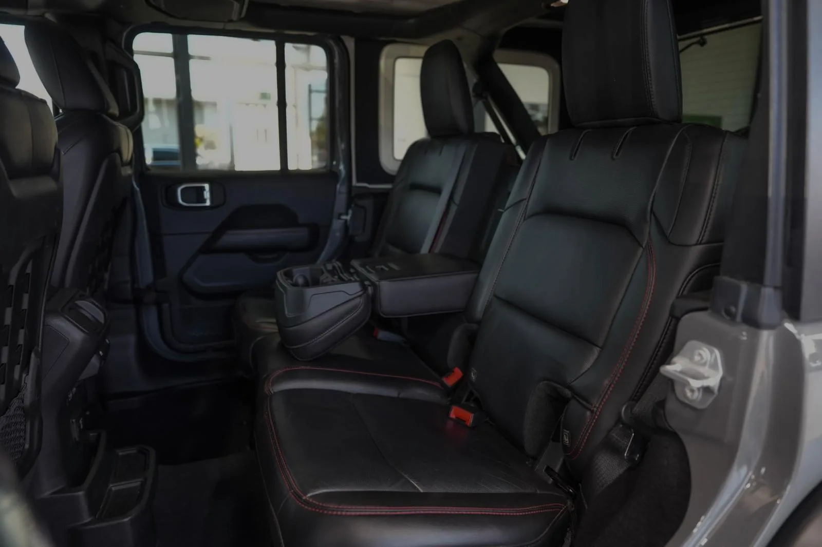 2019 Jeep Wrangler Unlimited Rubicon, 12/23