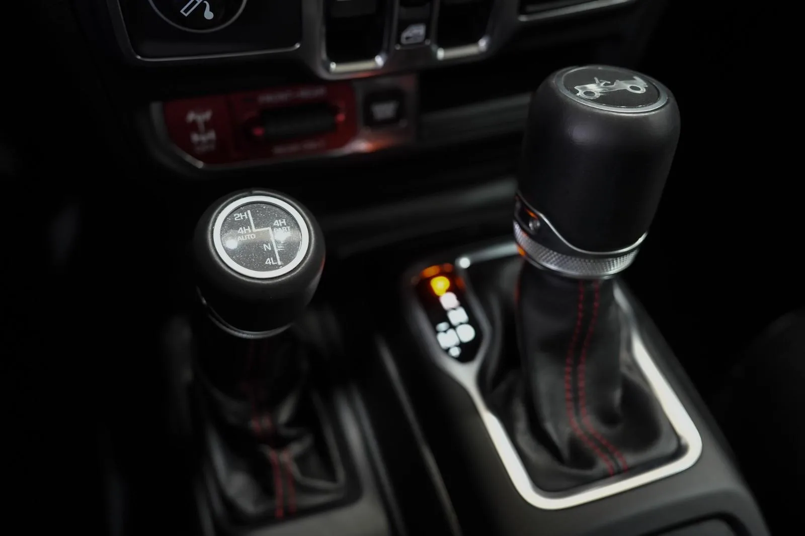 2019 Jeep Wrangler Unlimited Rubicon, 18/23