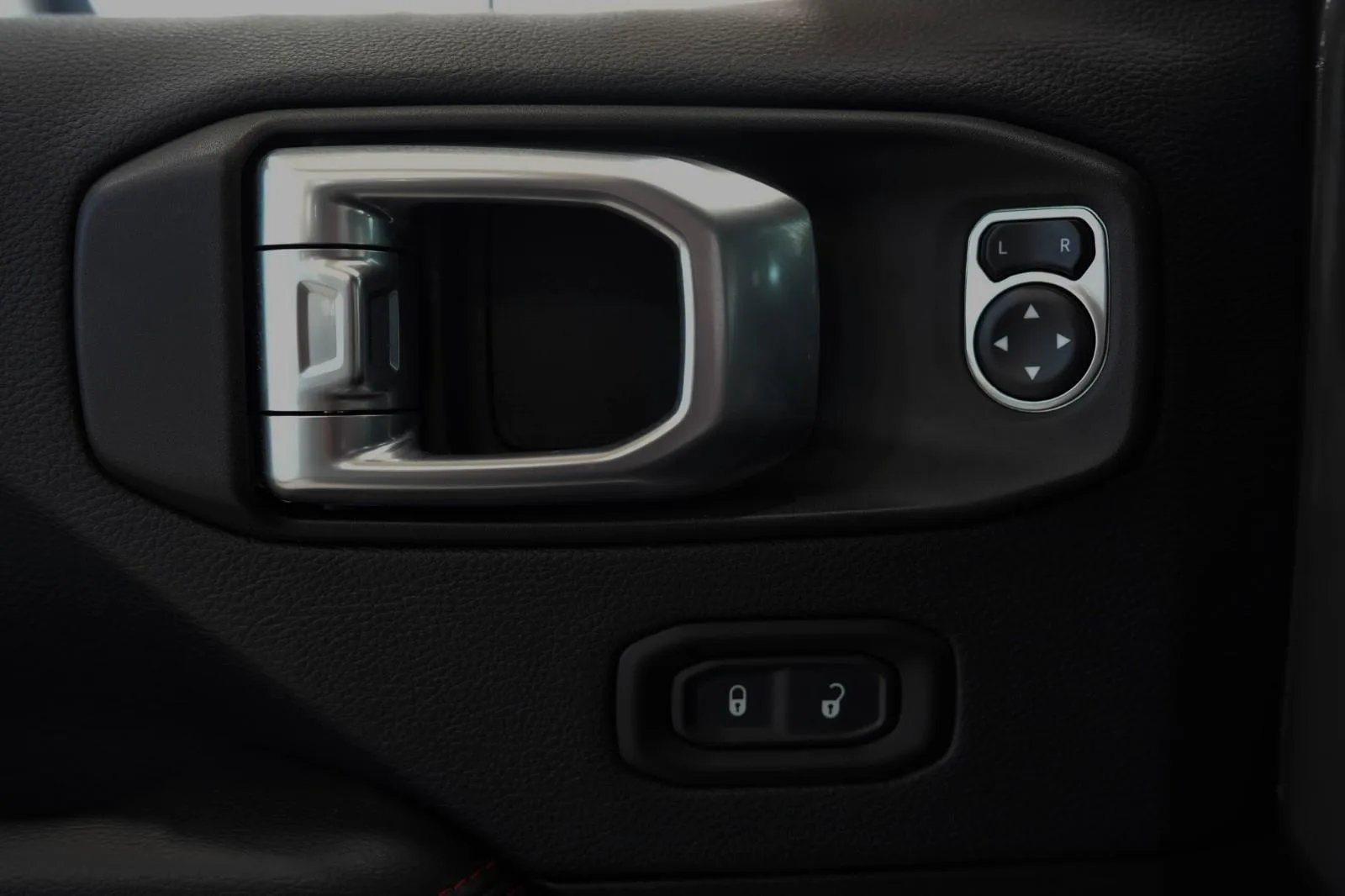 2019 Jeep Wrangler Unlimited Rubicon, 21/23