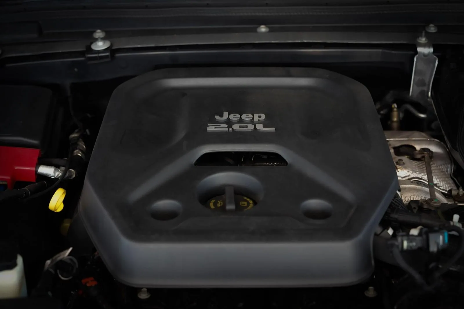 2019 Jeep Wrangler Unlimited Rubicon, 23/23