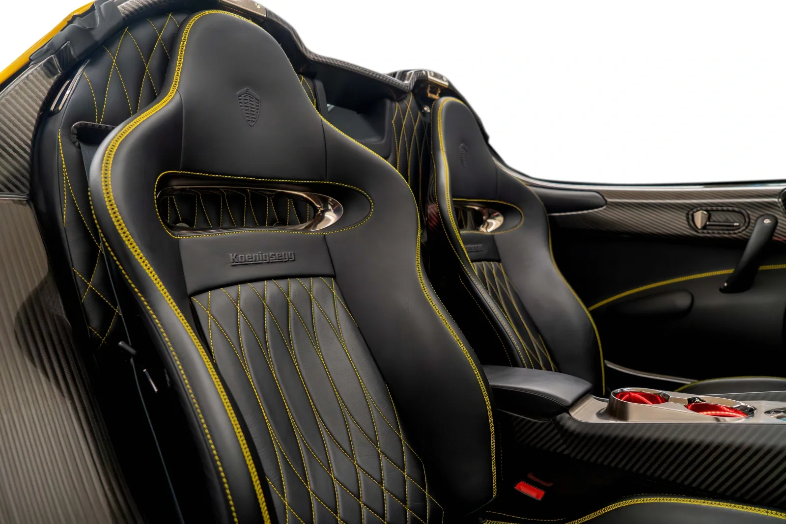 2019 Koenigsegg Regera, 14/15