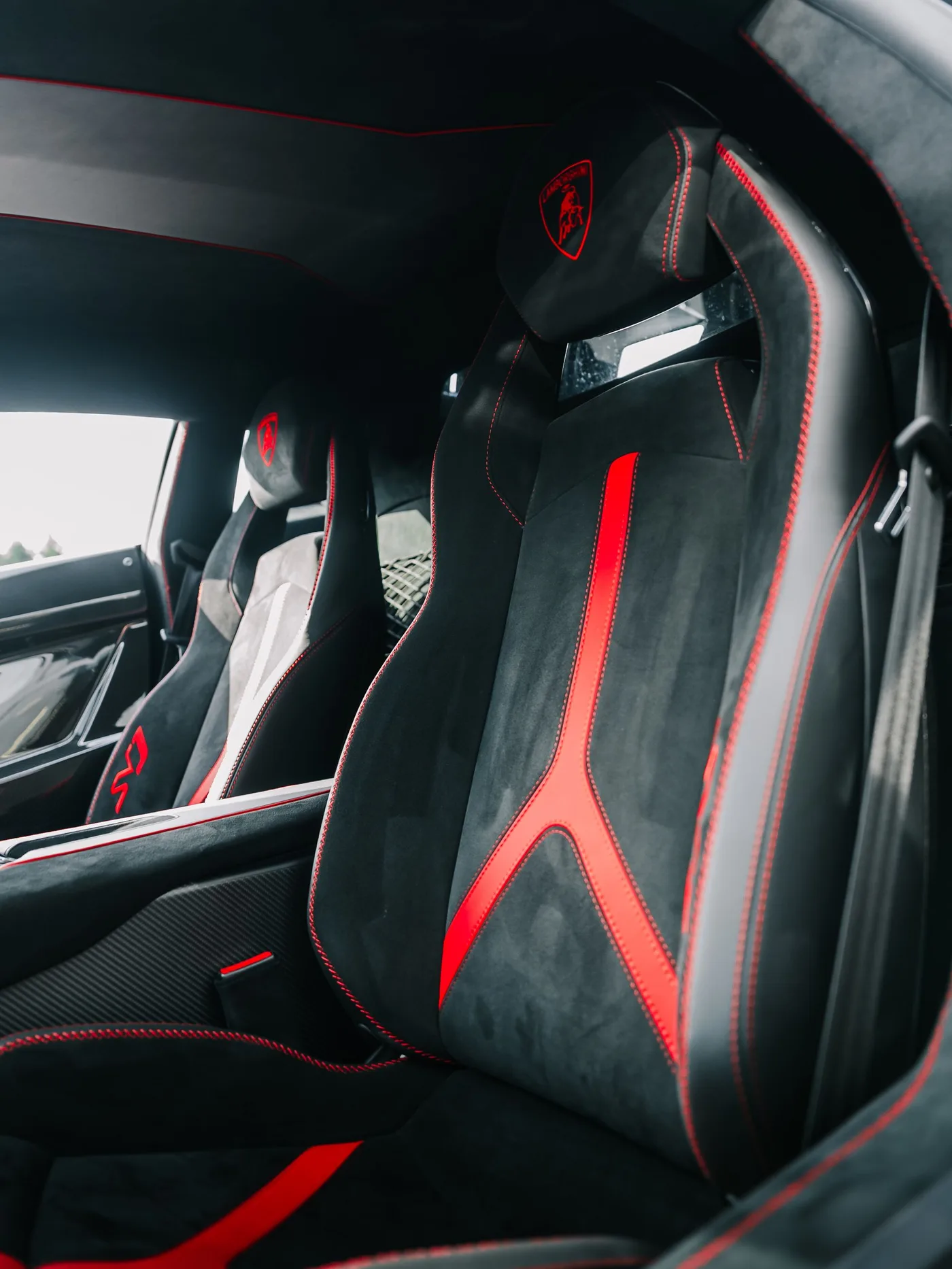 2019 Lamborghini Aventador SVJ proposée par un spécialiste de la supercar à Preston, Royaume-Uni, photo 22 sur 25