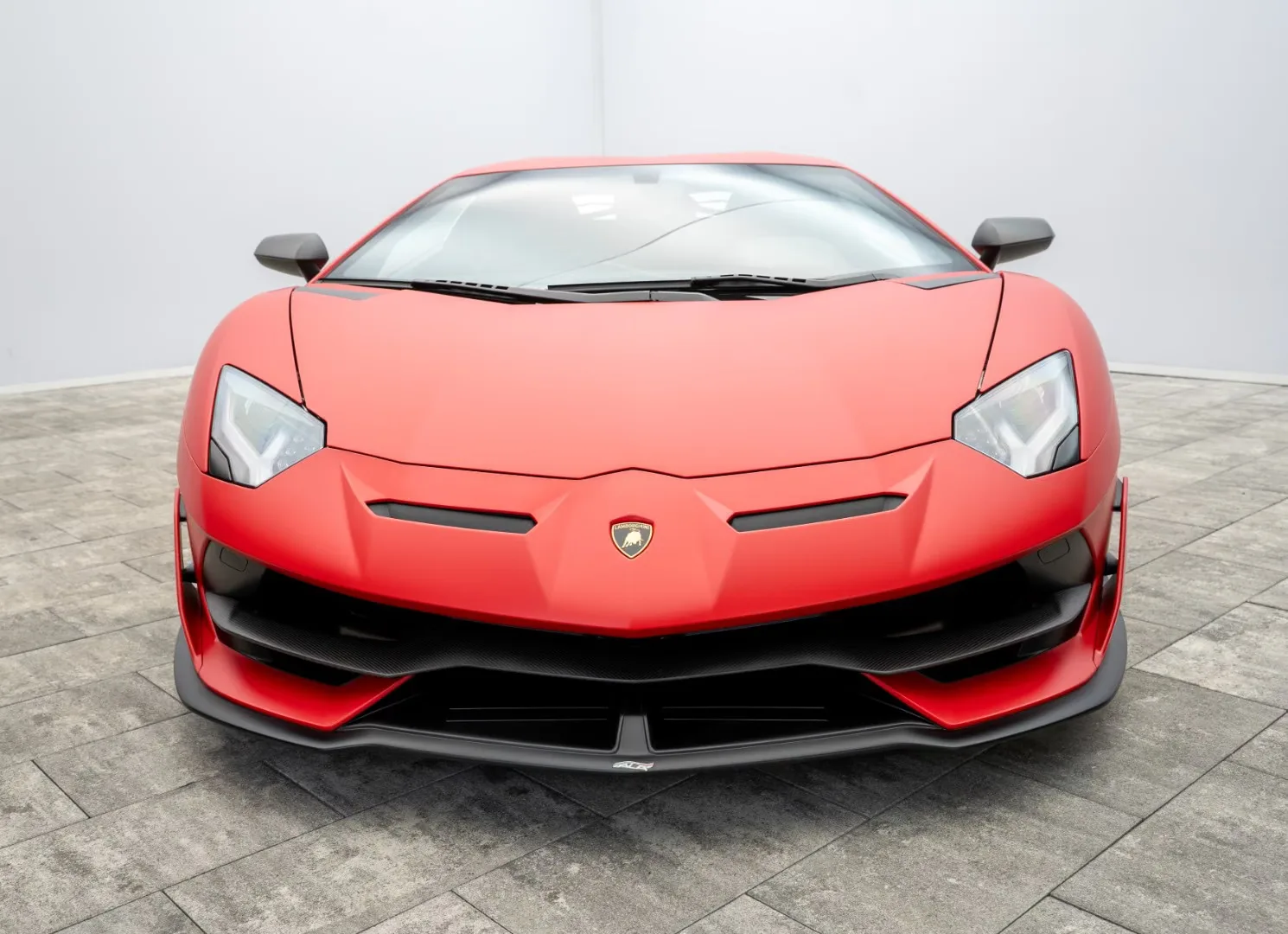 2019 Lamborghini Aventador SVJ, 8/30