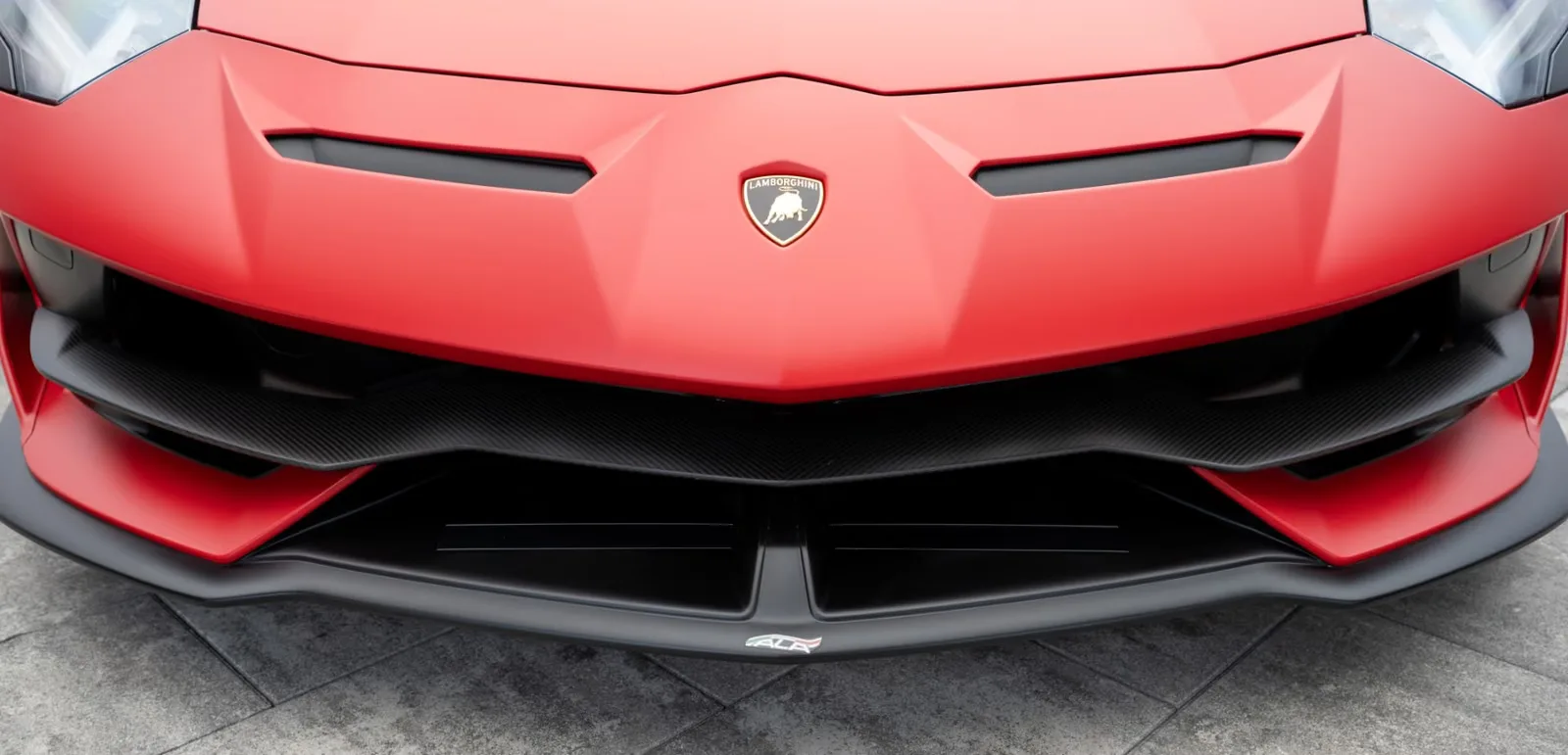 2019 Lamborghini Aventador SVJ, 9/30
