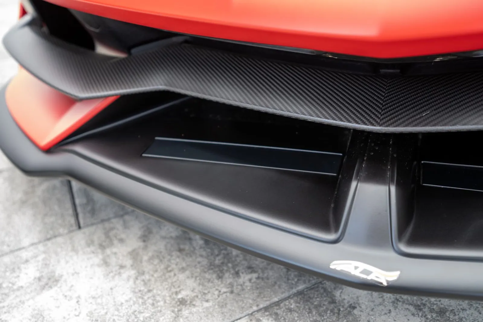 2019 Lamborghini Aventador SVJ, 11/30