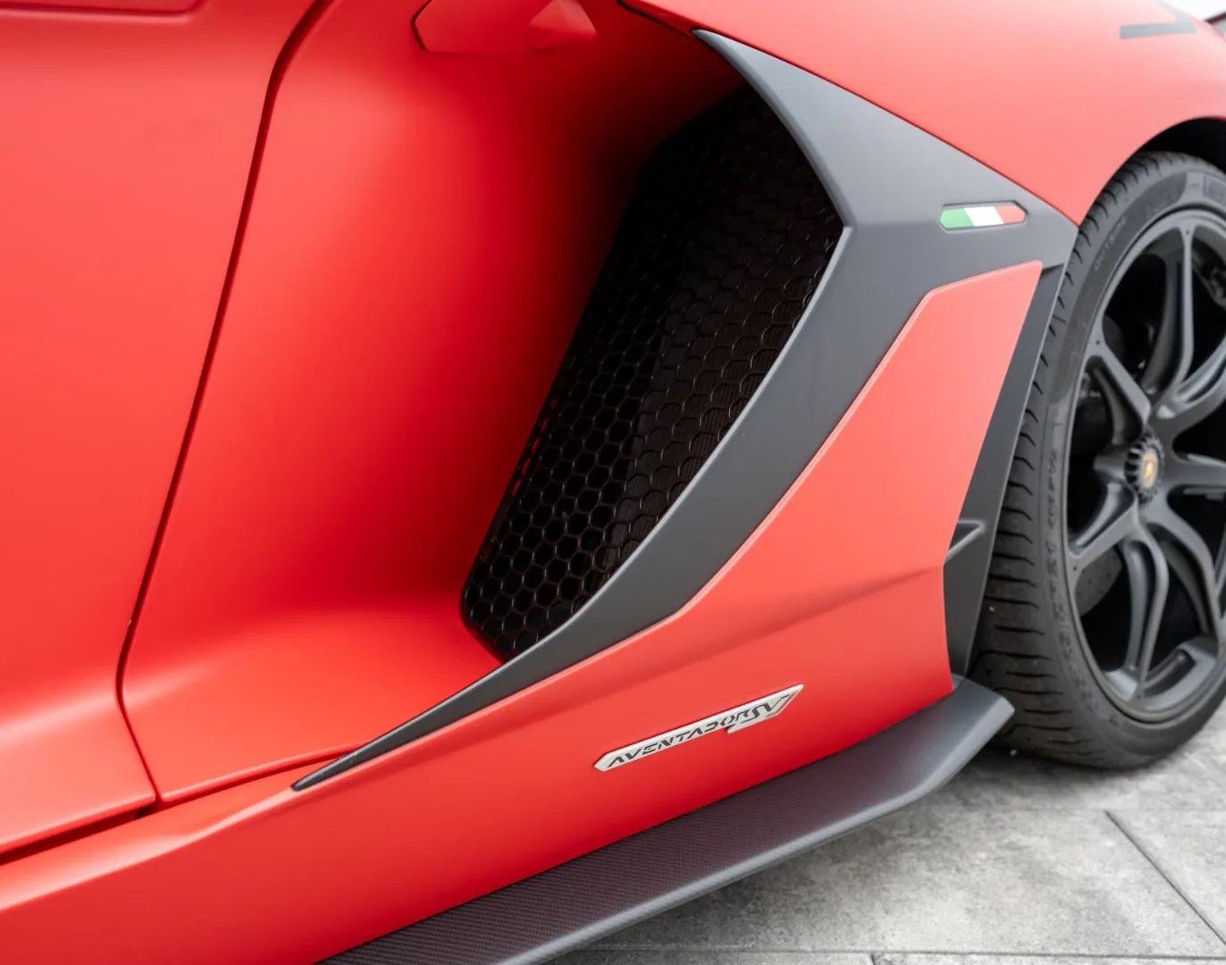 2019 Lamborghini Aventador SVJ, 14/30