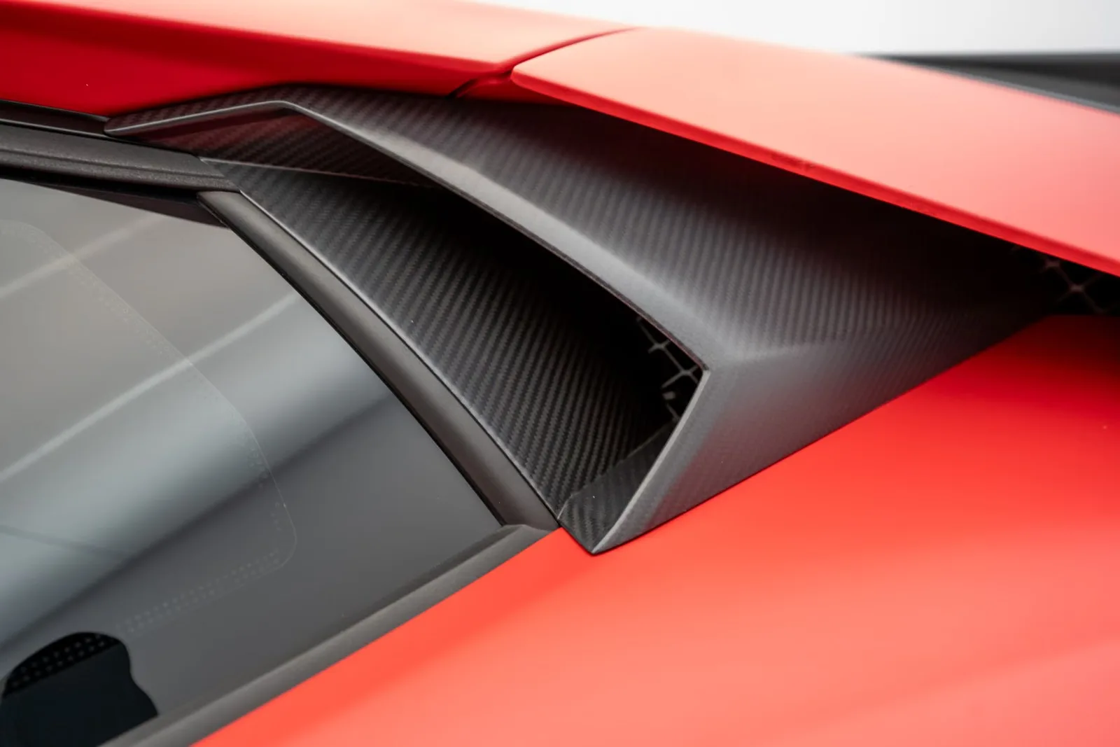 2019 Lamborghini Aventador SVJ, 15/30