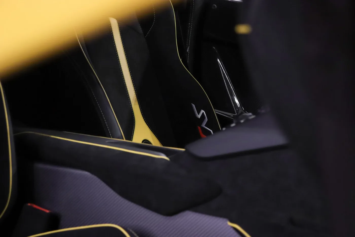 2019 Lamborghini Aventador SVJ angeboten von einem Supersportwagenhändler in Zibido San Giacomo, Italien, Foto 21 von 25
