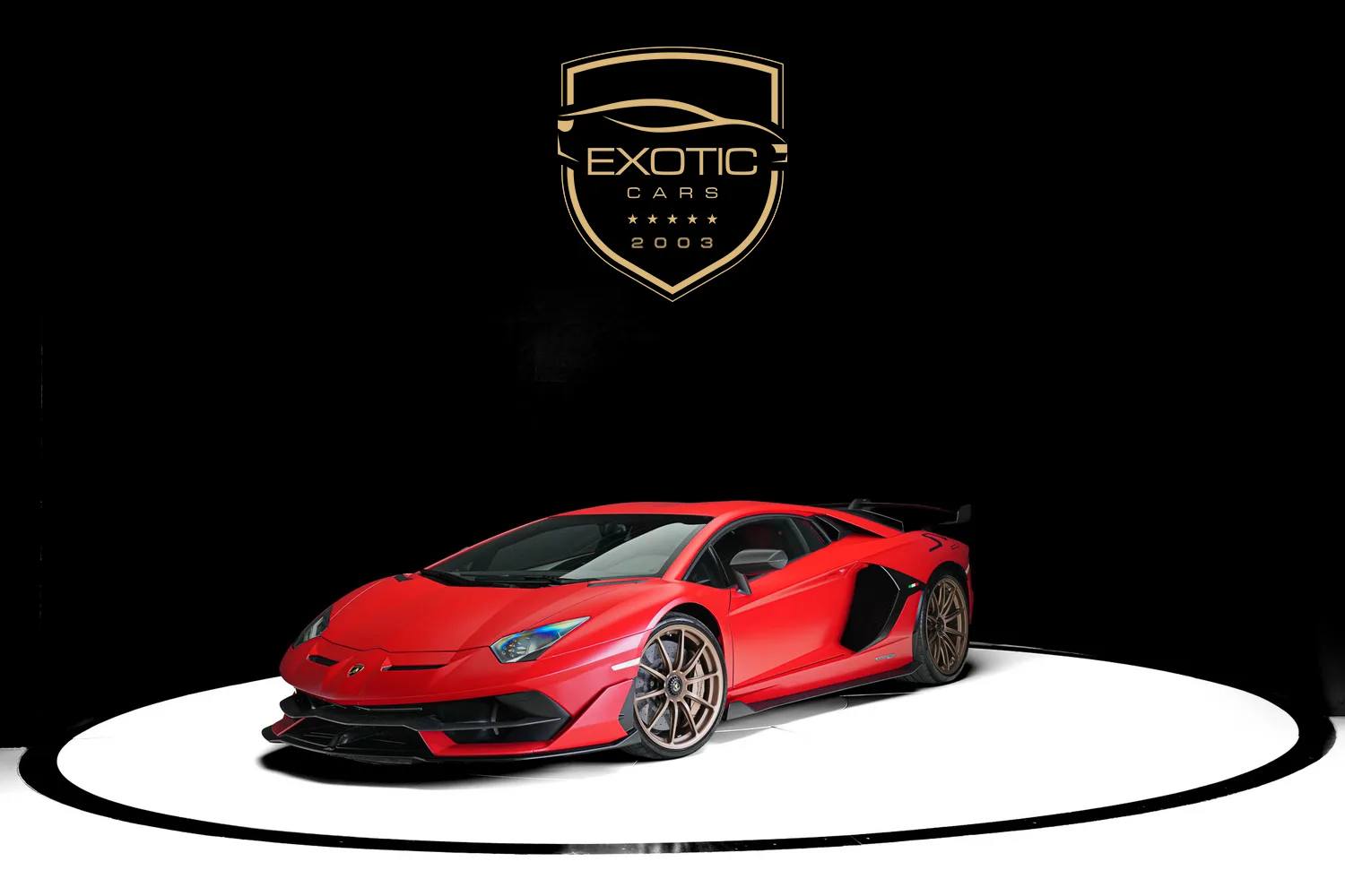 2019 Lamborghini Aventador SVJ, 2/20