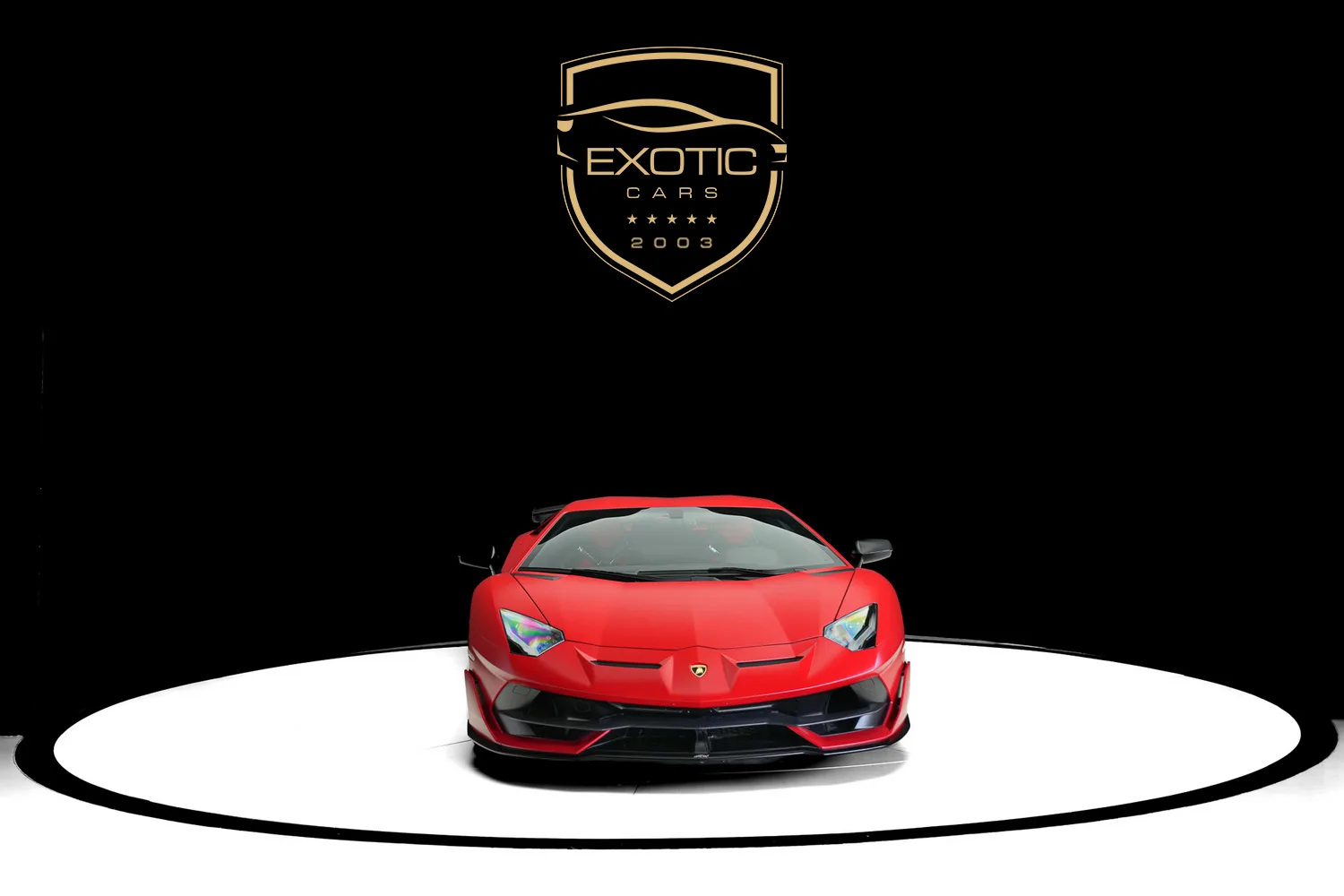 2019 Lamborghini Aventador SVJ, 6/20