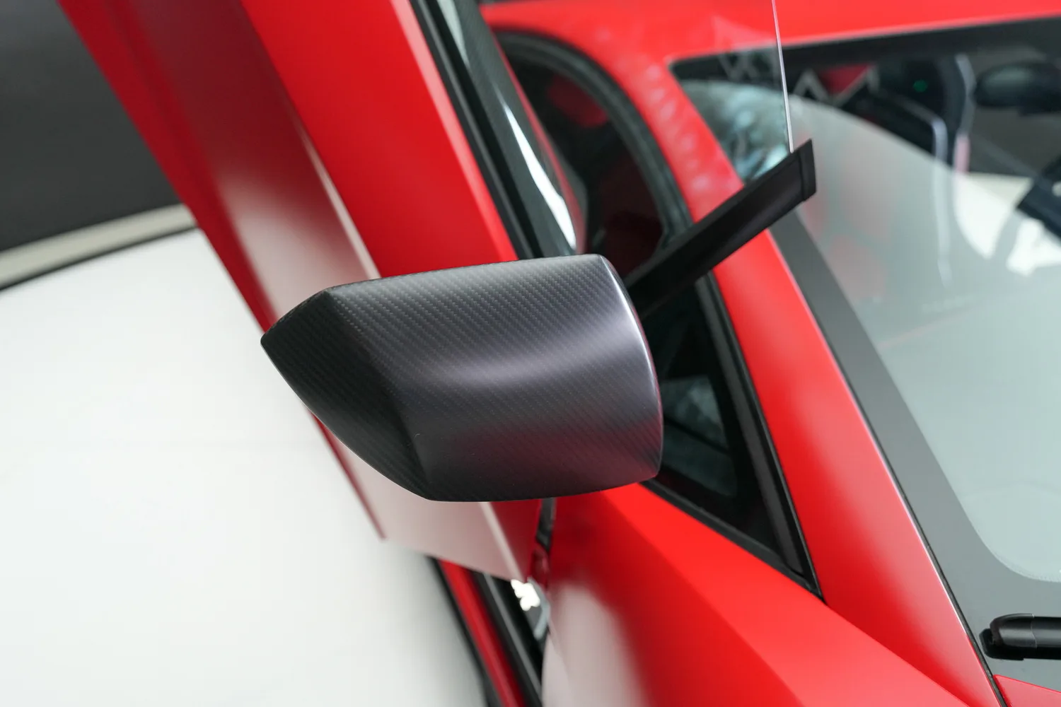 2019 Lamborghini Aventador SVJ, 19/20