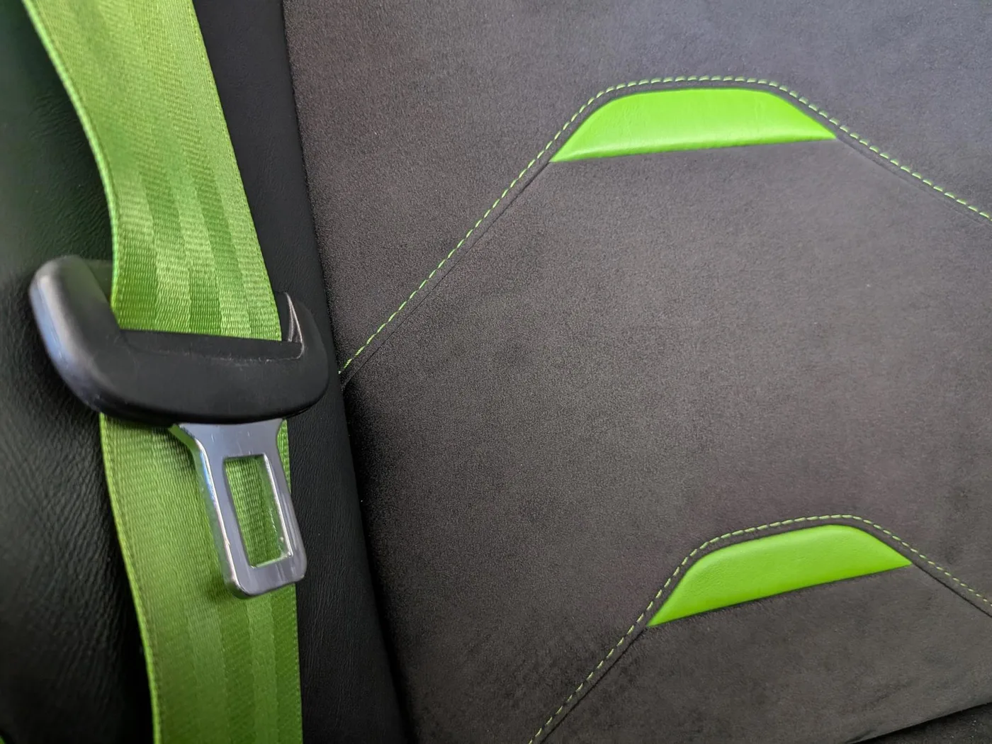 2019 Lamborghini Huracán EVO angeboten von einer Vertragshändlergruppe in Pangbourne, Vereinigtes Königreich, Foto 18 von 20