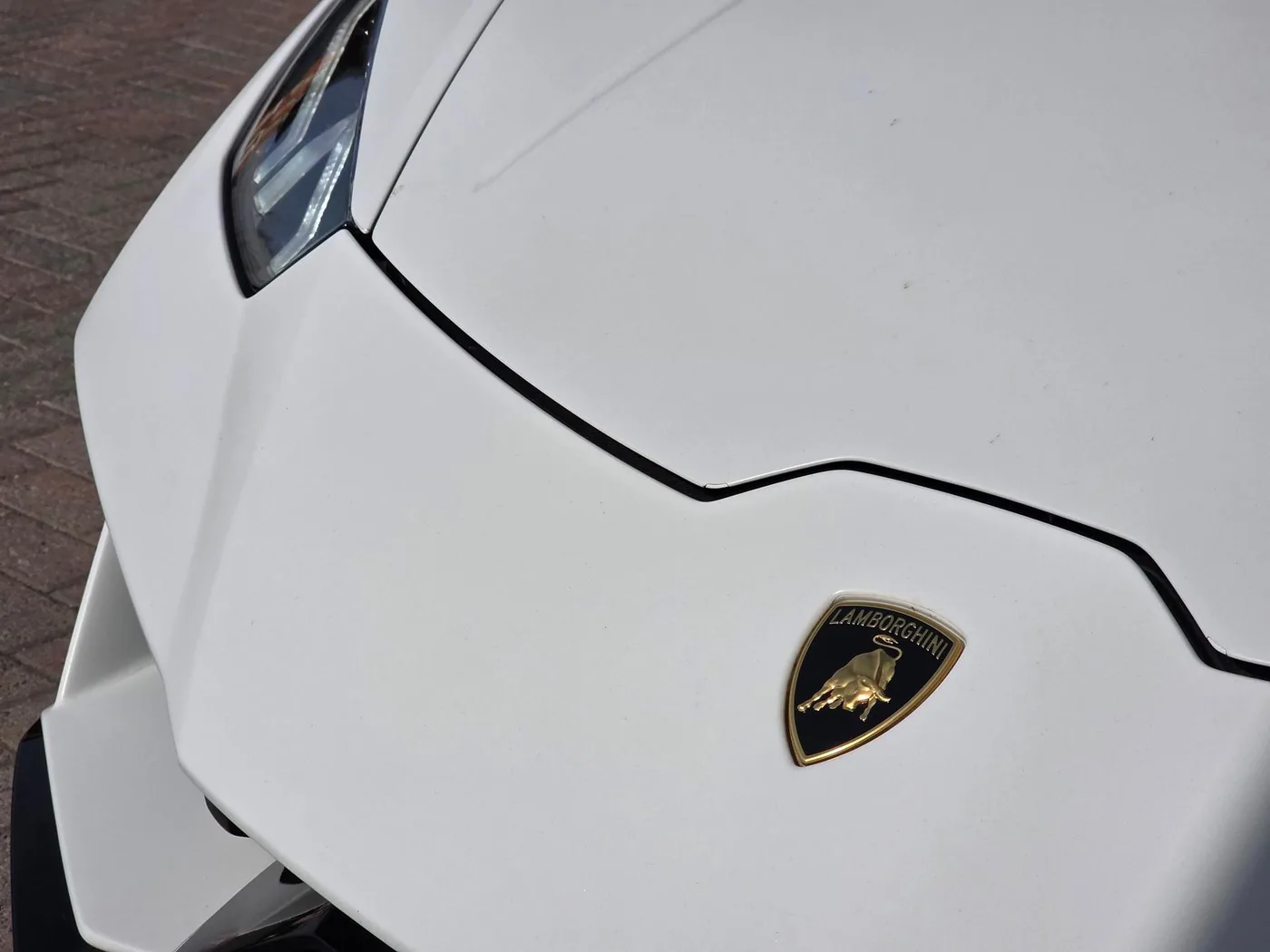 2019 Lamborghini Huracán EVO angeboten von einer Vertragshändlergruppe in Pangbourne, Vereinigtes Königreich, Foto 20 von 20