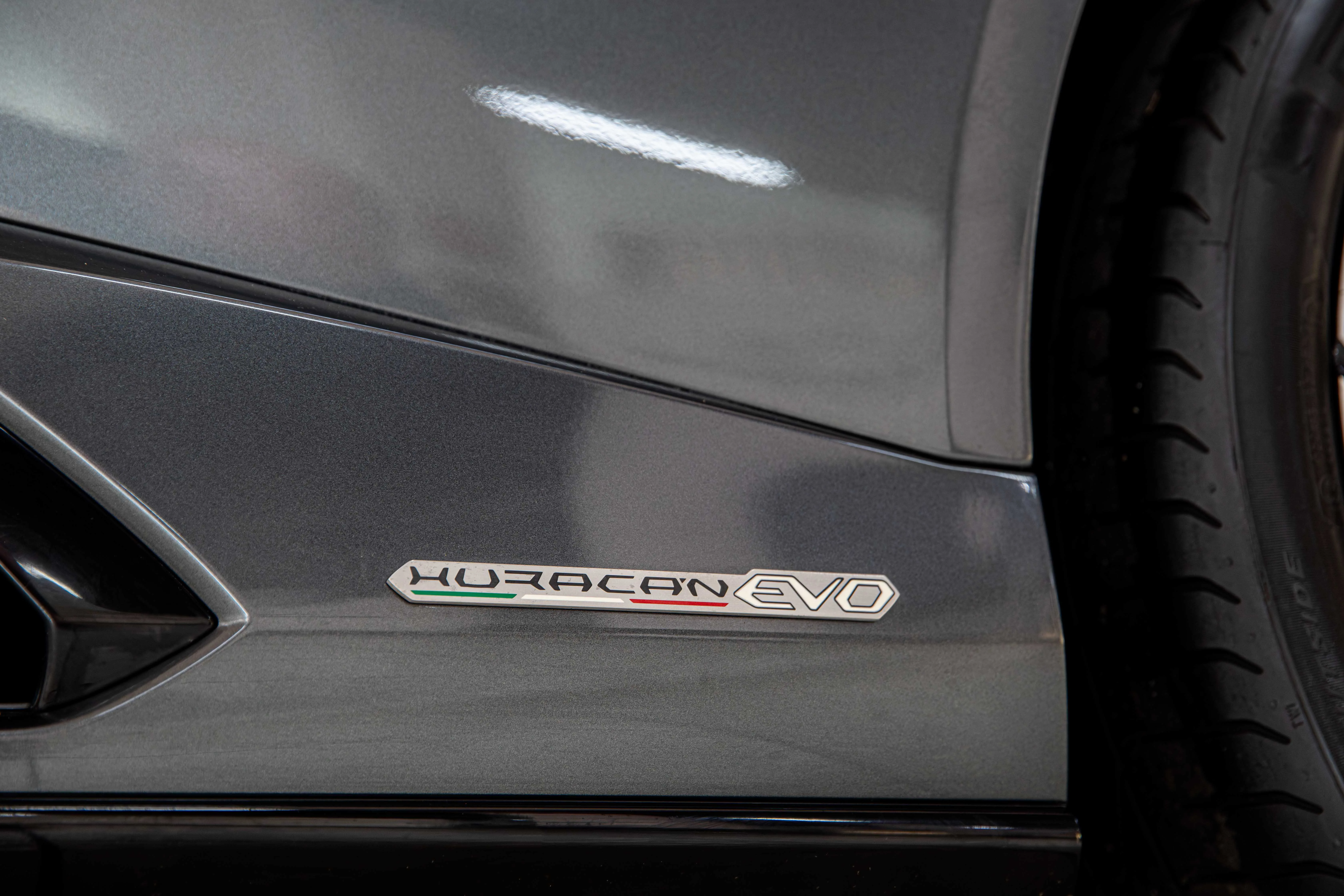 2019 Lamborghini Huracán EVO, 13/30